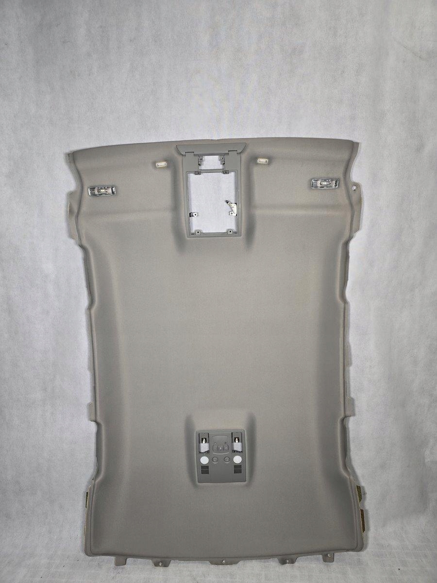 AUDI A8 S8 D3 PODSUFITKA TAPICERKA DACHU LAMPKA 4E0867505AD