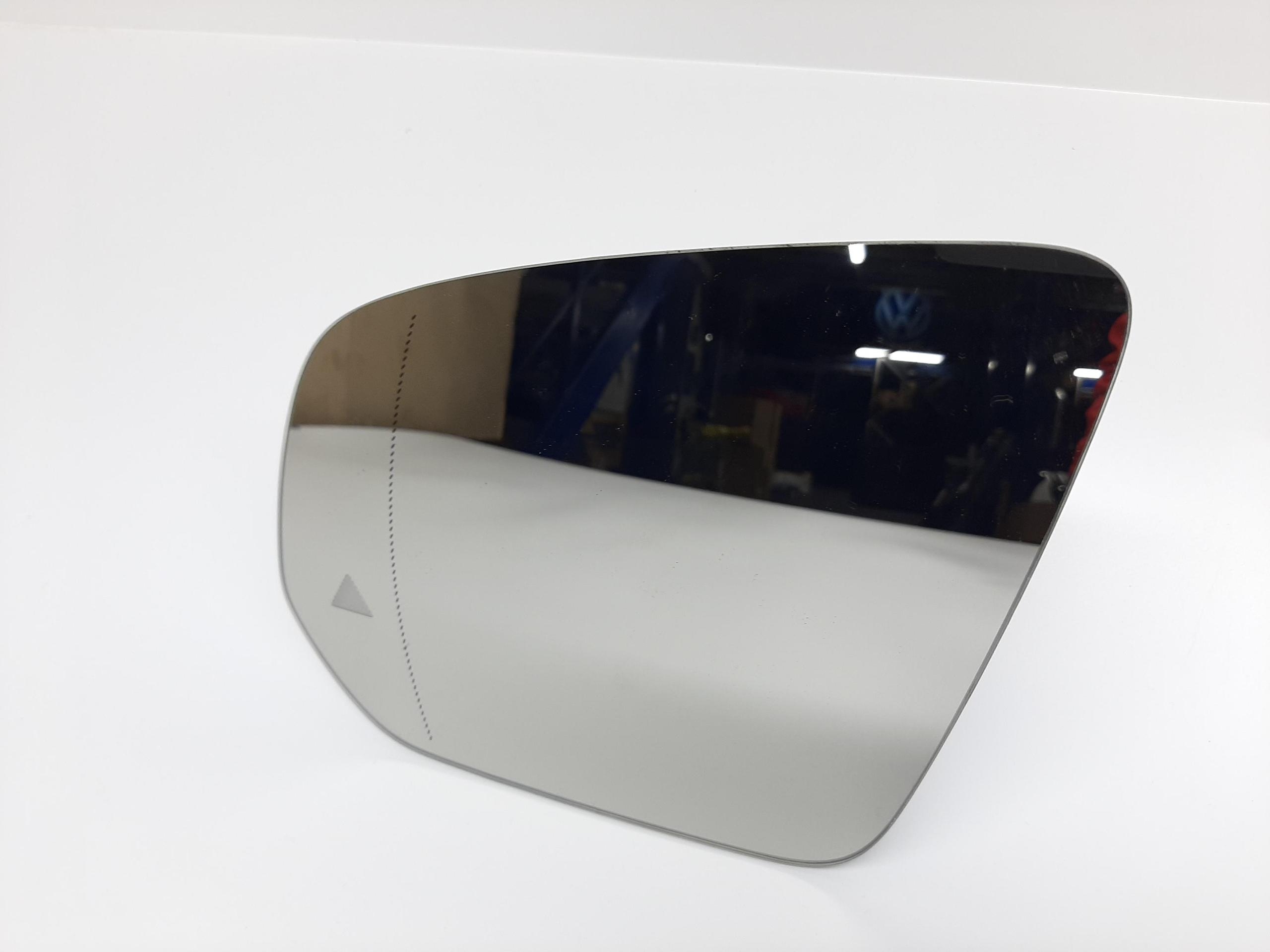 MERCEDES-BENZ GLE W167 WKŁAD LUSTERKA ZEWNĘTRZNEGO LEWY ASYSTENT 6003643
