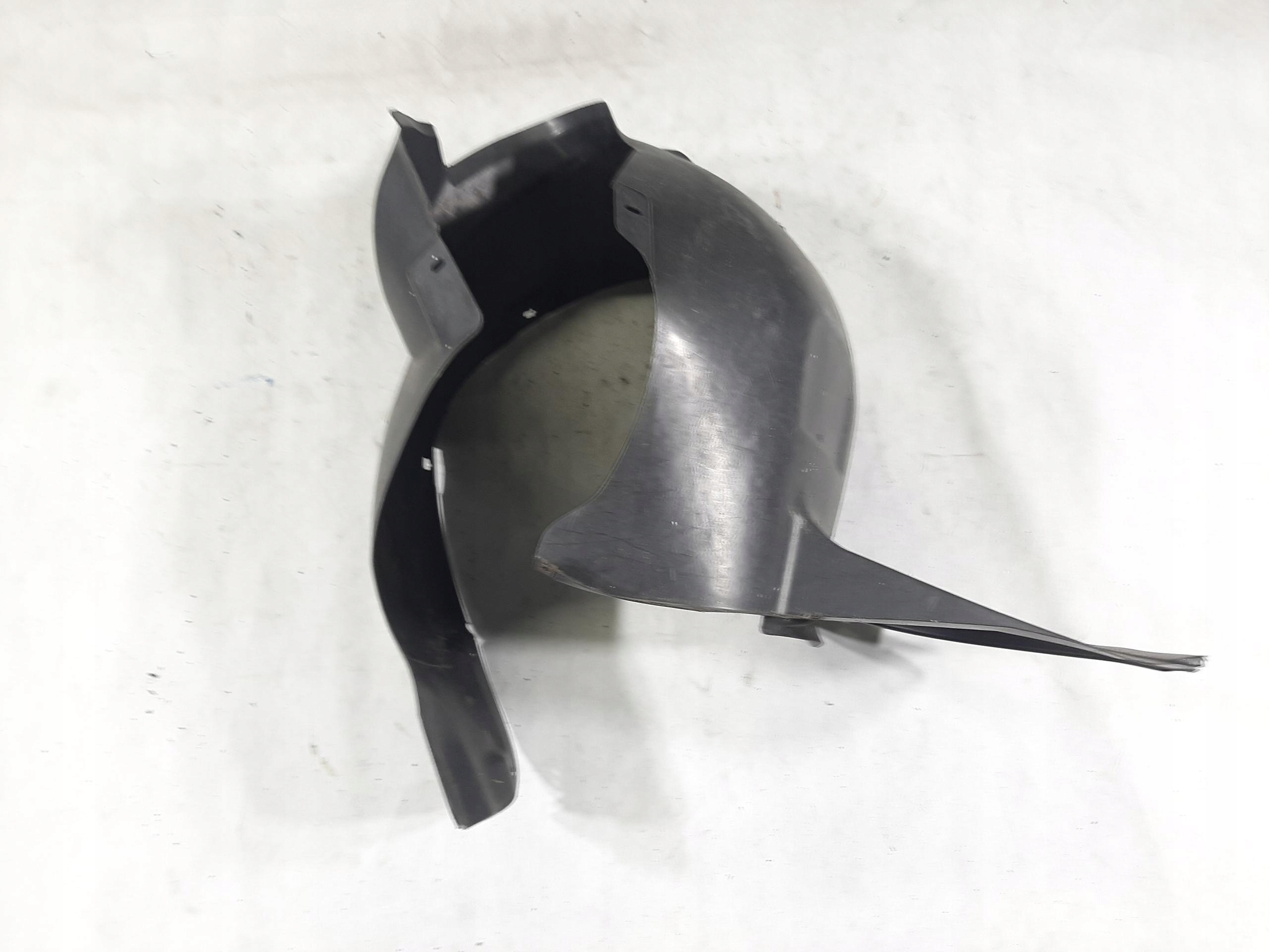 SKODA FABIA II ROOMSTER LIFT NADKOLE OSŁONA LEWY PRZÓD 5J0809961A