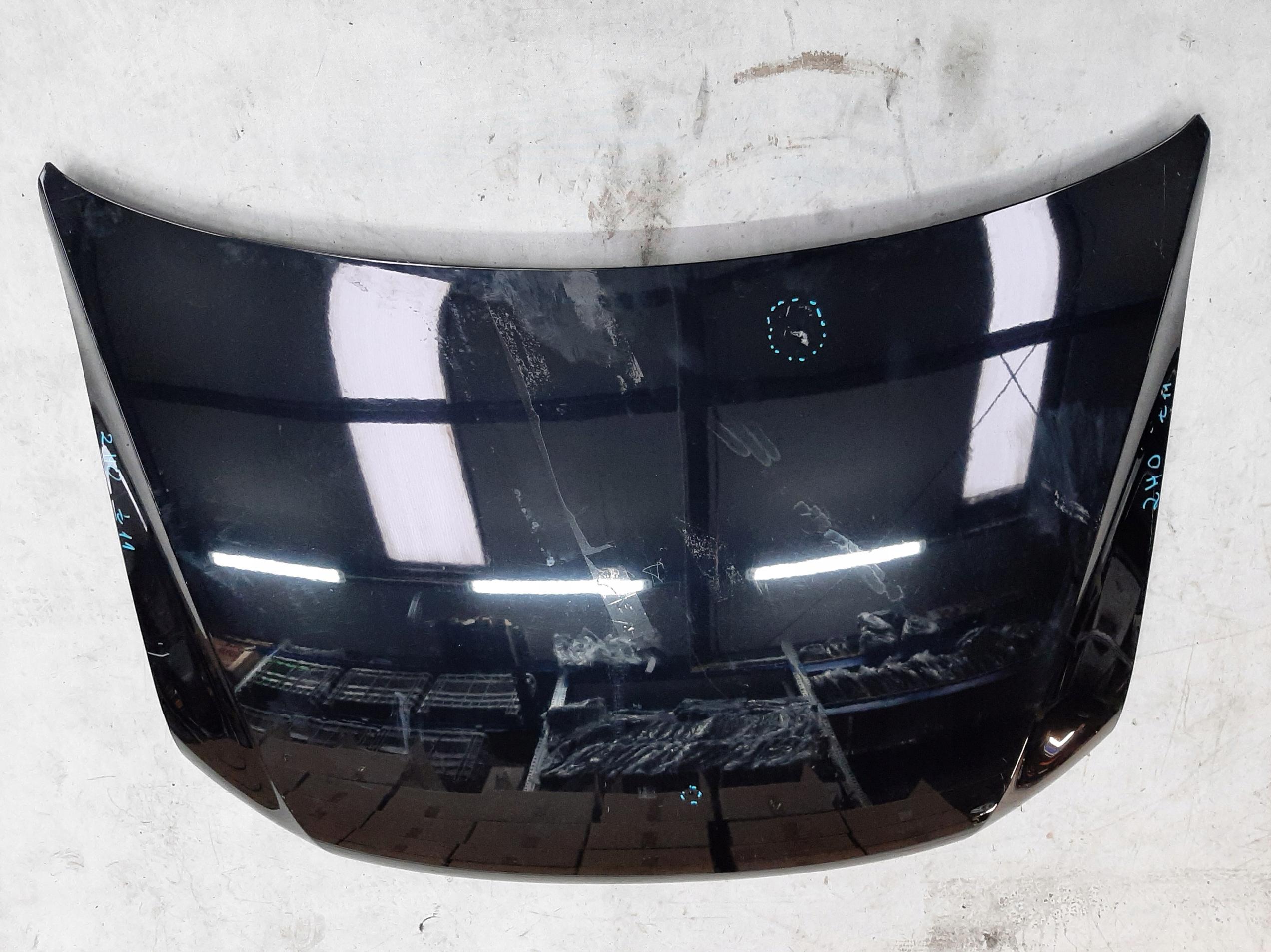 VW AMAROK MASKA POKRYWA KLAPA SILNIKA PRZÓD PRZEDNIA 2H0823155