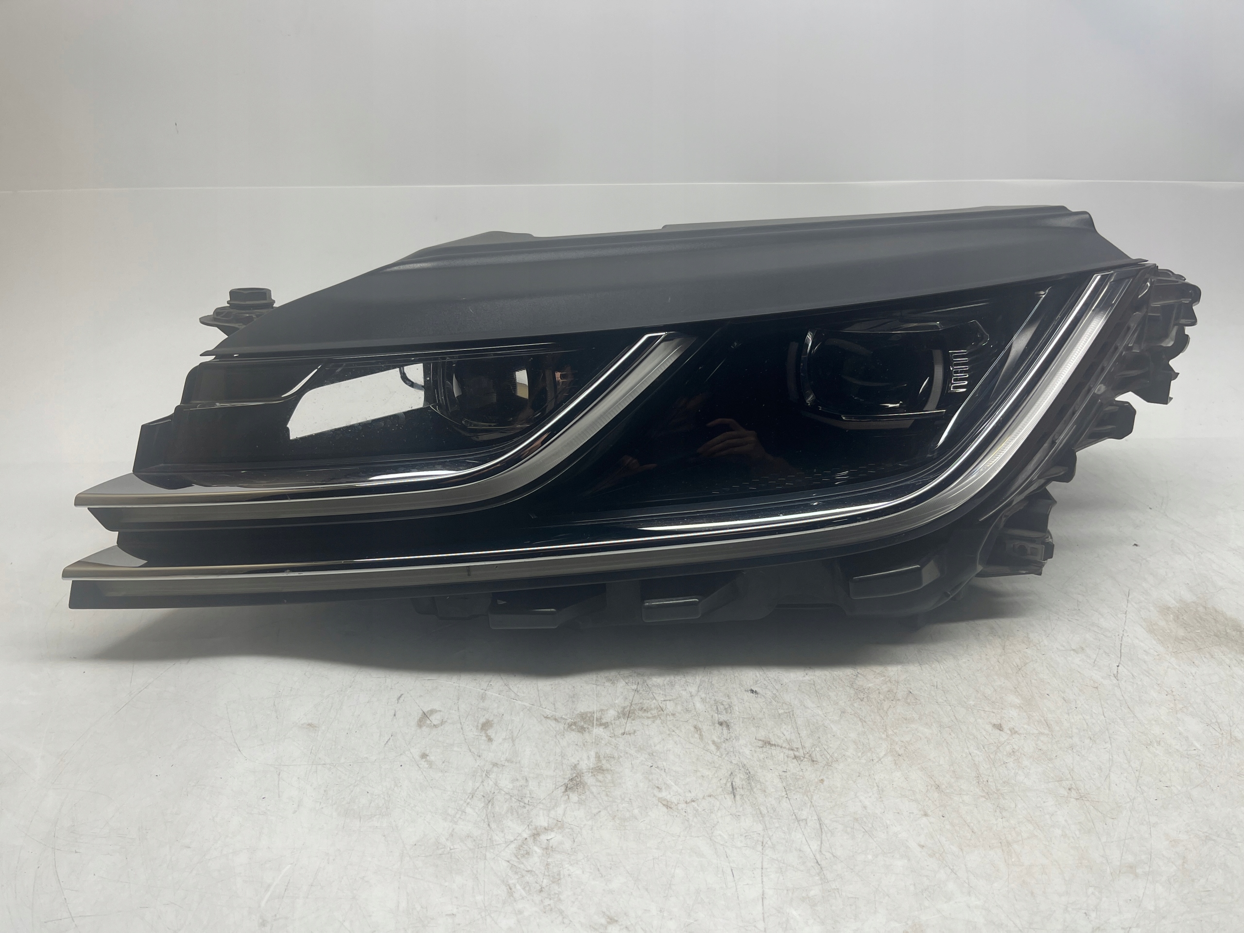 Volkswagen ARTEON LAMPA REFLEKTOR LEWY PRZÓD PRZEDNI FULL LED 3G8941081