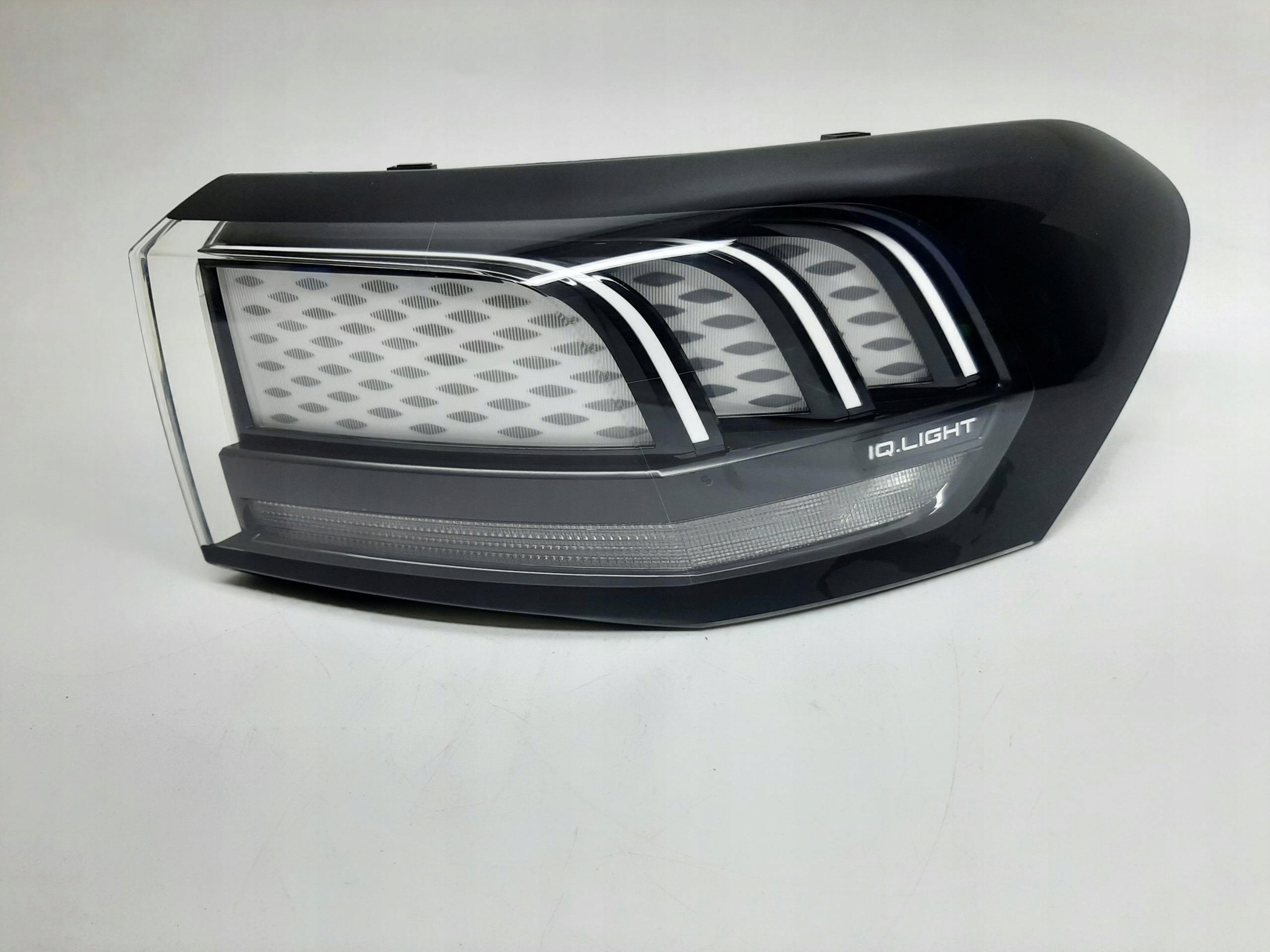 VW ID.7 ID7 LAMPA TYŁ TYLNA PRAWA IQ LIGHT LED 14B945208A 60137300