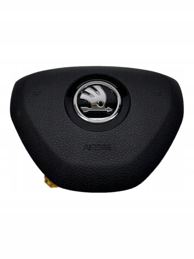 SKODA KAROQ PODUSZKA AIRBAG 57A880201A