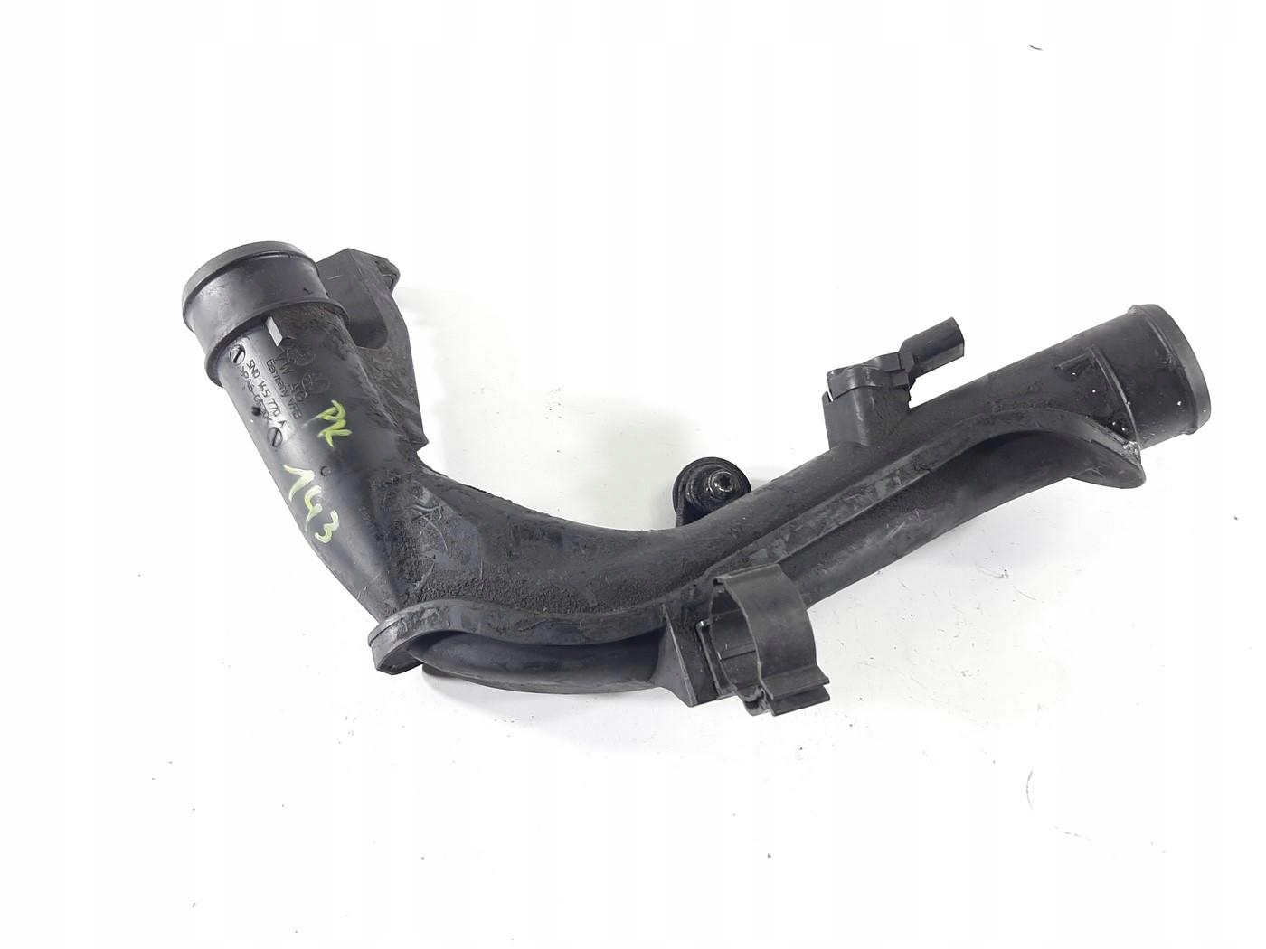 VW GOLF VI SEAT LEON II 2.0 TDI RURA RURKA INTERCOOLERA 5N0145770A