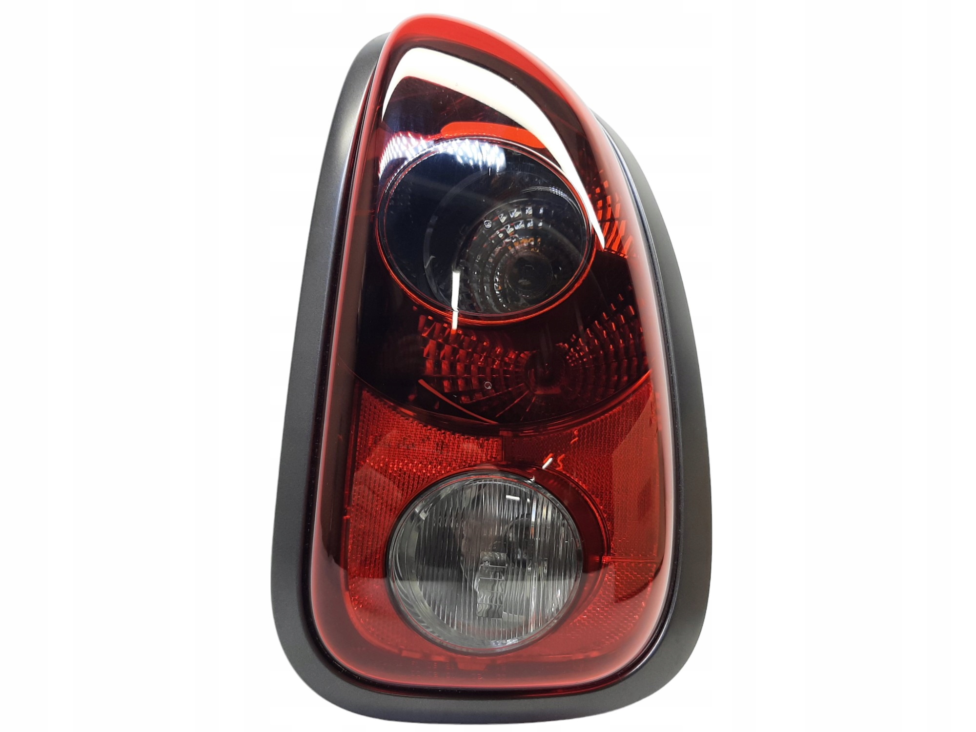 MINI R60 Countryman Lampa tył prawa Dymiona Black 2225366 63212225366