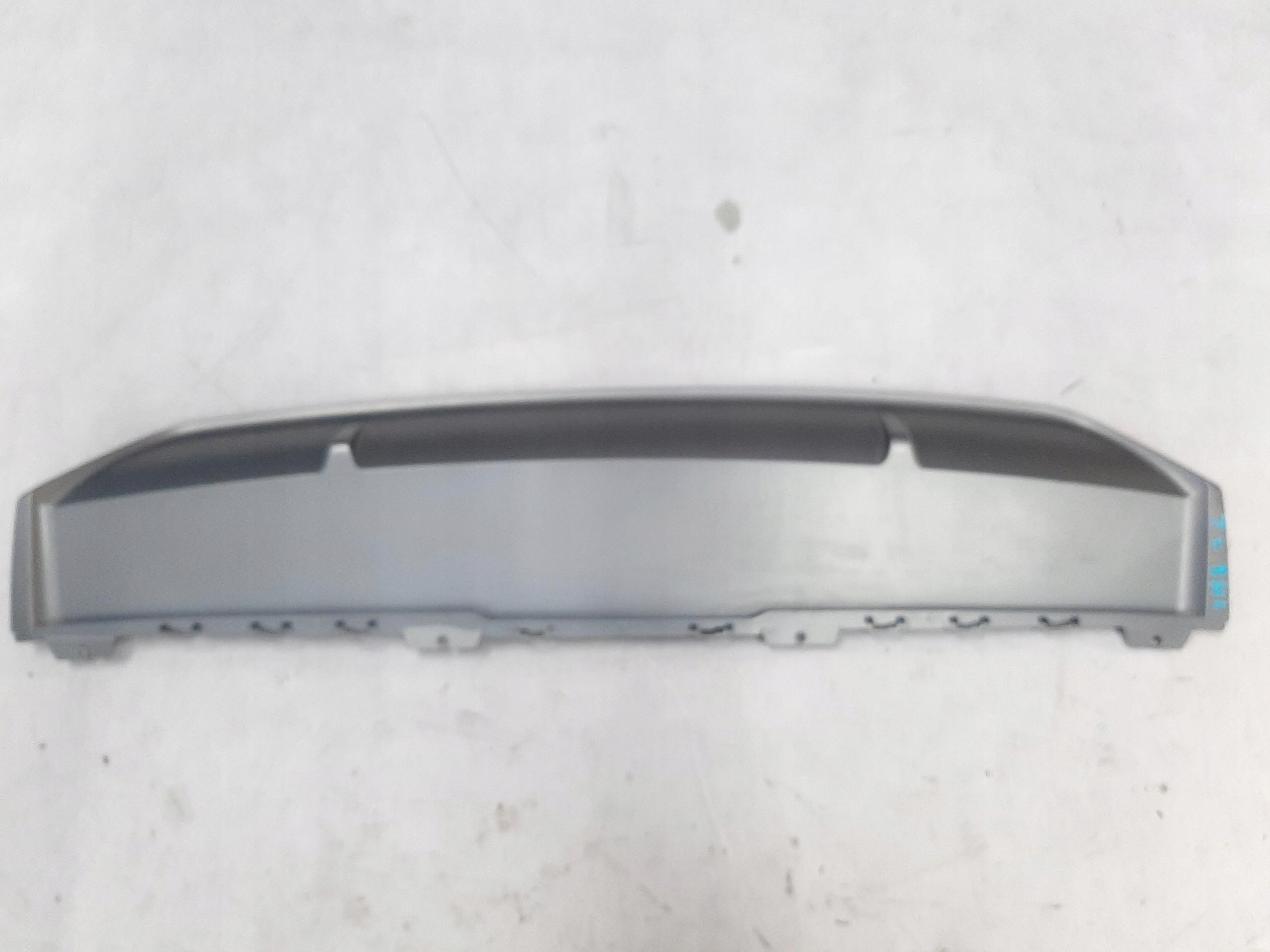 AUDI Q8 SPOILER DYFUZOR ZDERZAKA TYLNEGO TYŁ S-LINE 4M8807941C