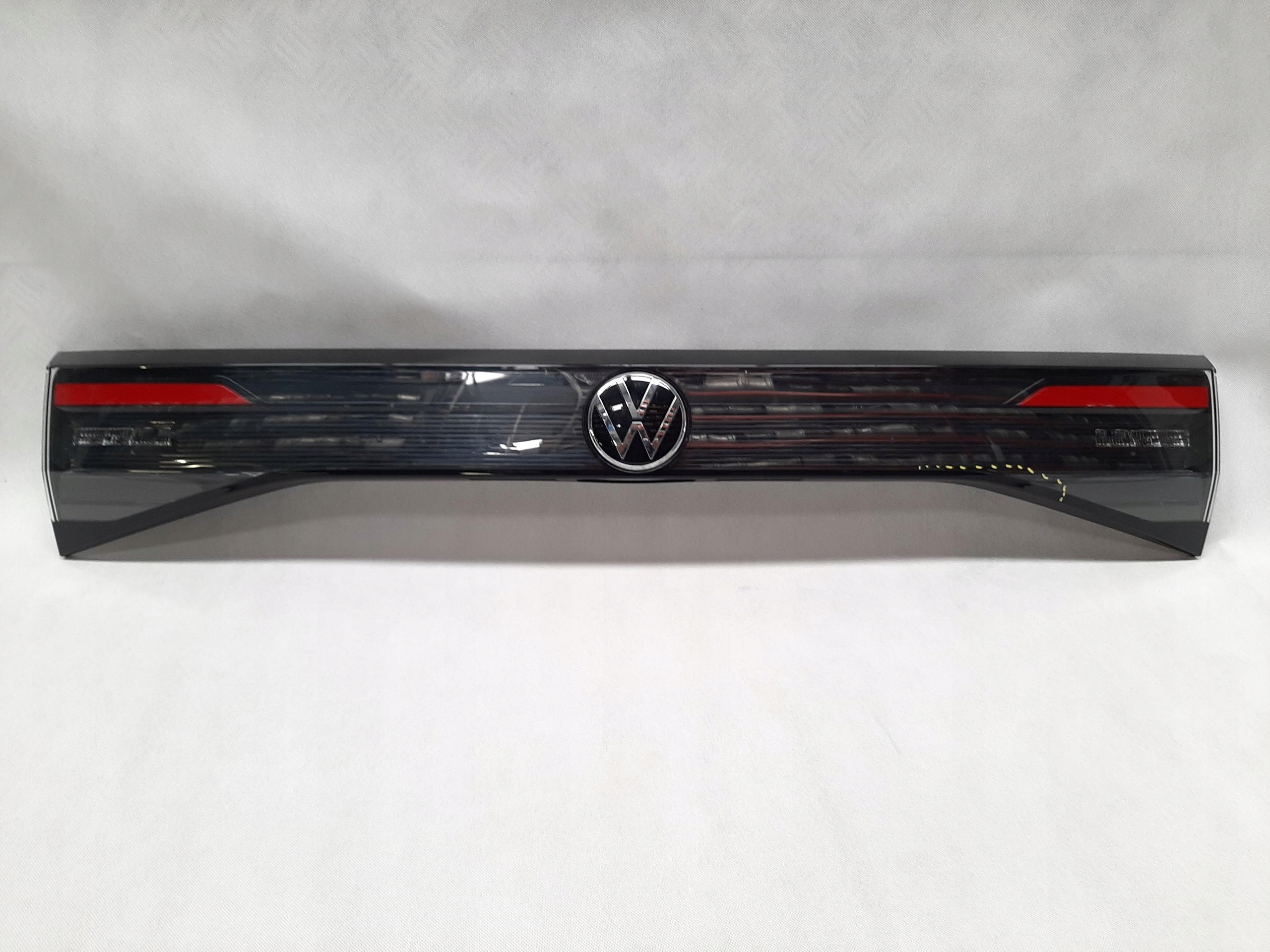 VW T-CROSS BLENDA LAMPA KLAPY TYŁ LED 2GM945093D