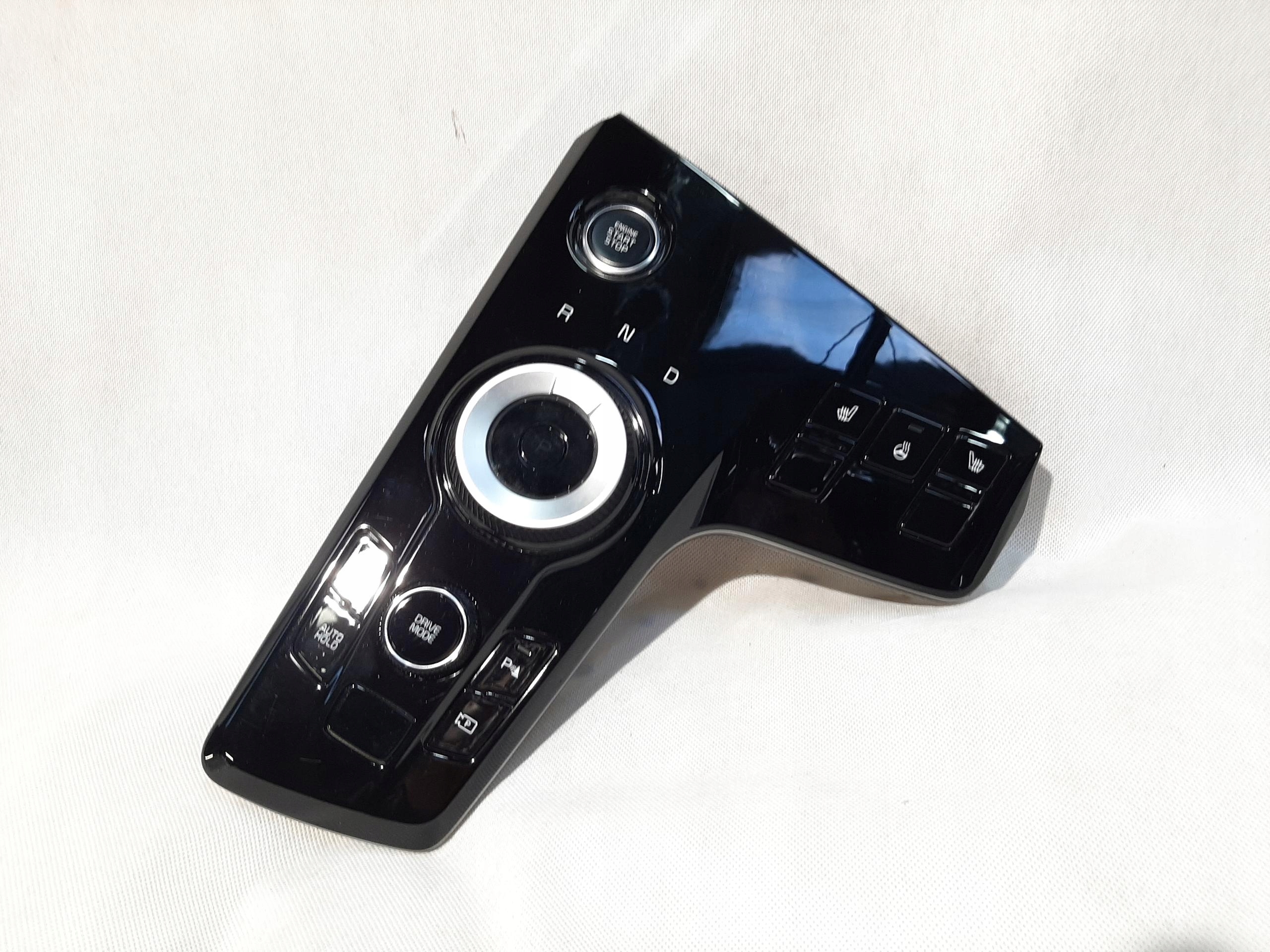 KIA SPORTAGE V 2021- HYBRID PANEL STEROWANIA DRIVE MODE 84603-CJ040