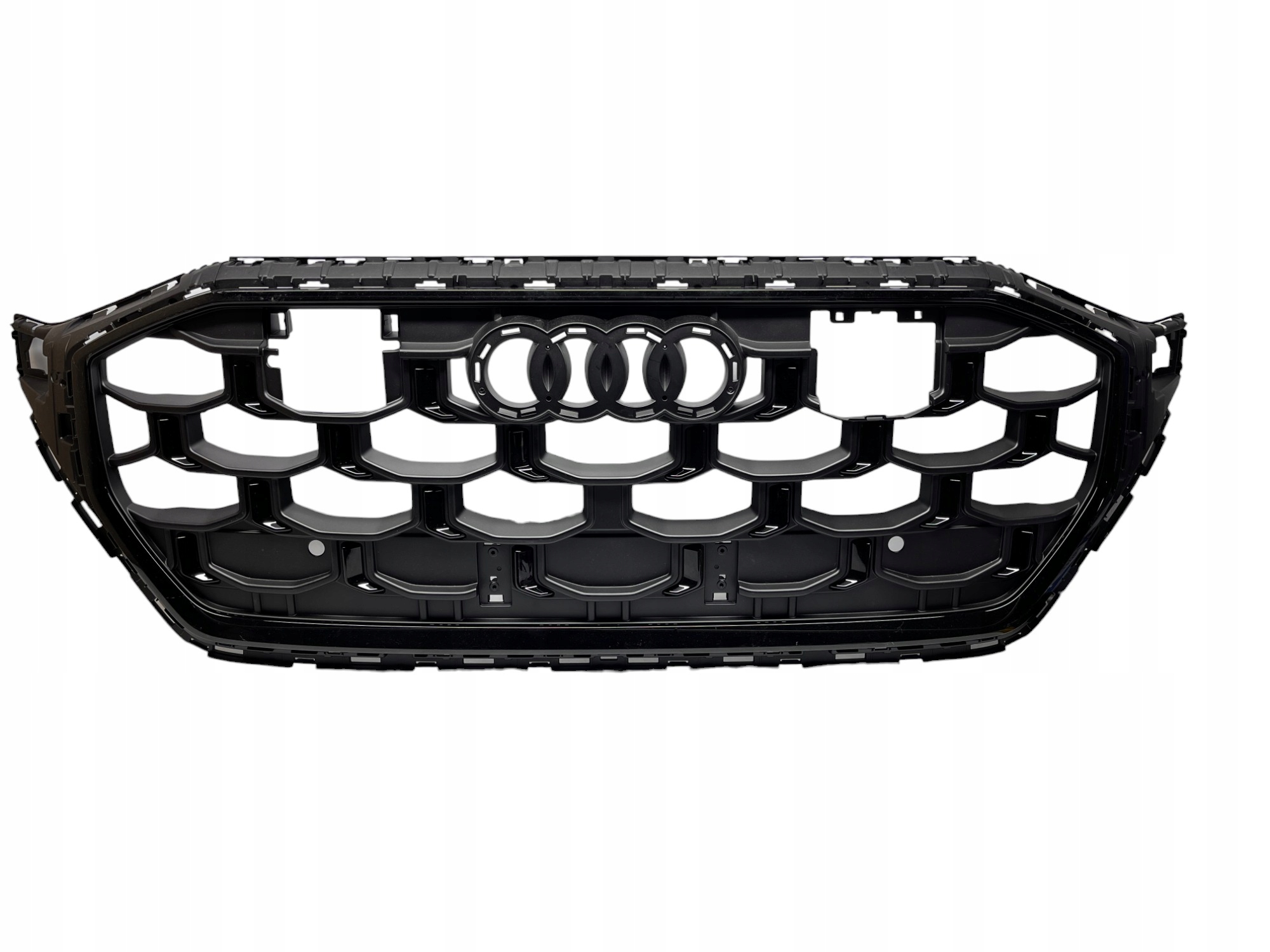 AUDI SQ8 GRILL ATRAPA MASKOWNICA 4M8853651BS s-line lift kratownica przód