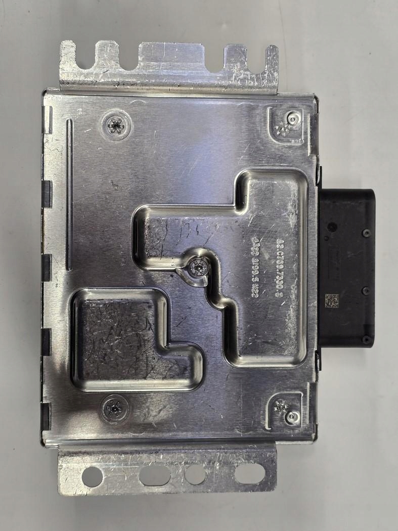 BMW G20 G21 G70 MODUŁ STEROWNIK ZAWIESZENIA 8858441