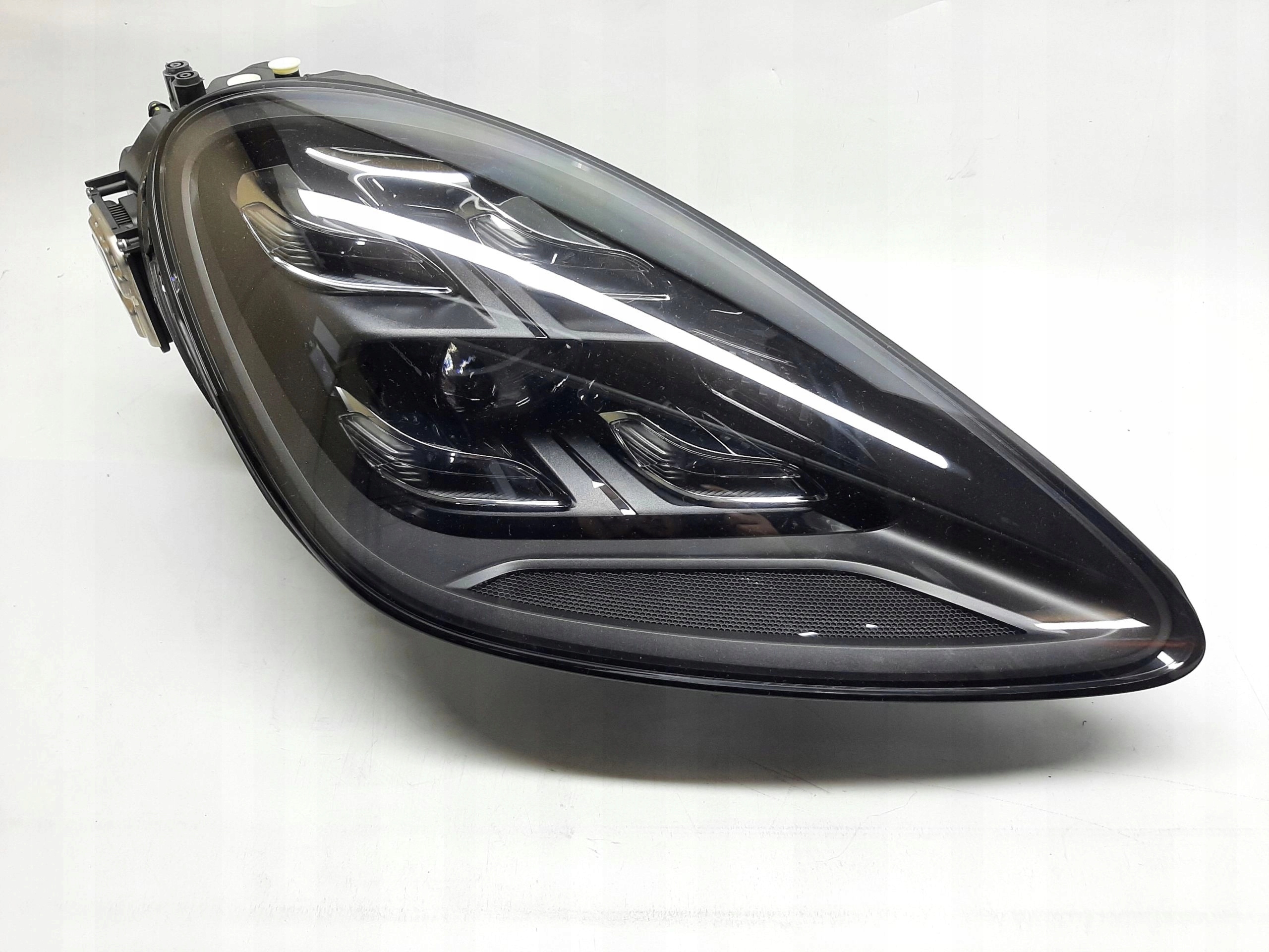 PORSCHE CAYENNE 9Y REFLEKTOR LAMPA LED PRZÓD PRZEDNIA PRAWA 9Y0941036F