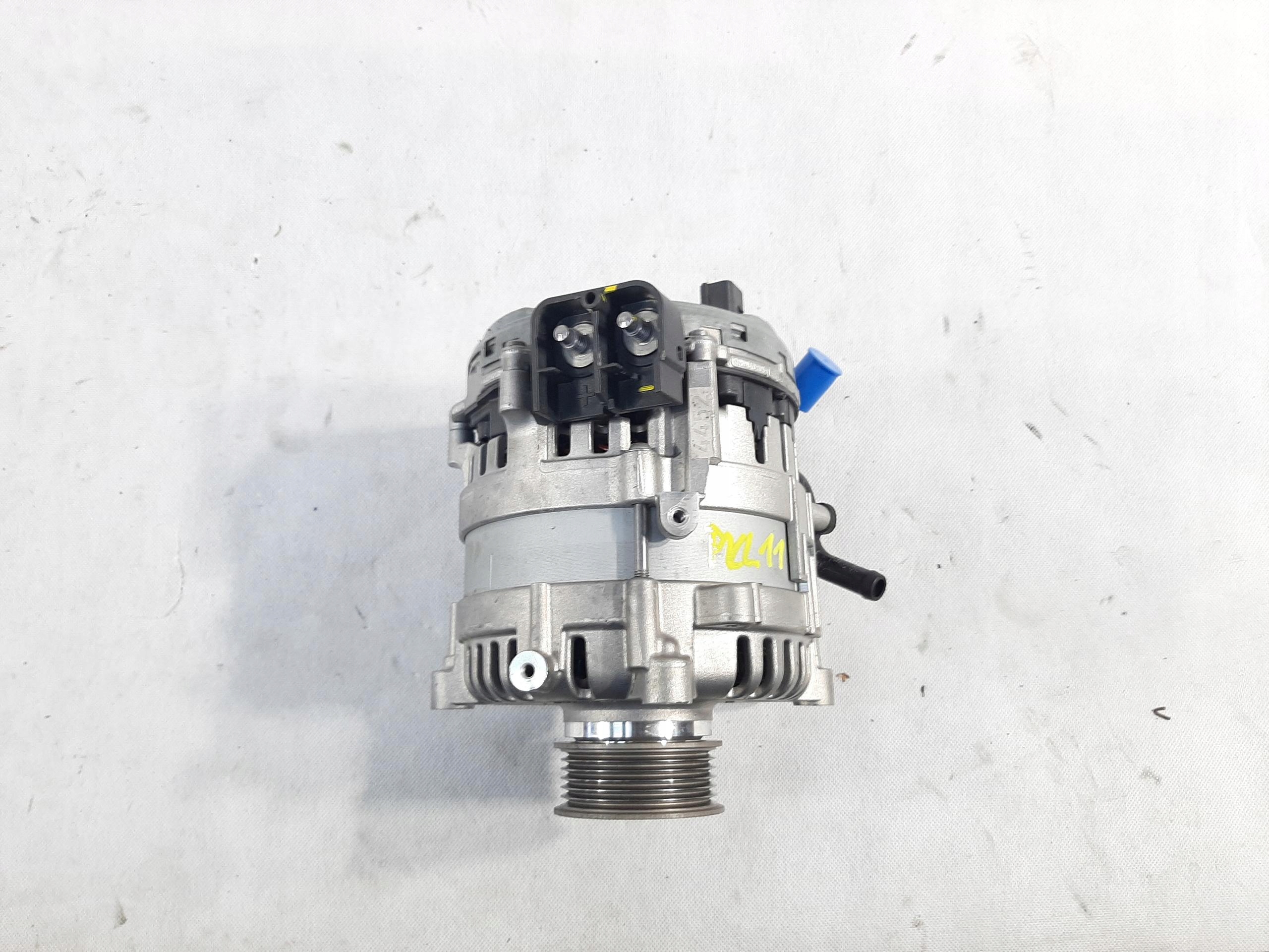 SKODA OCTAVIA IV 1.5TSI E-TEC 20- ALTERNATOR 48V 250A ROZRUSZNIK 05E903019F