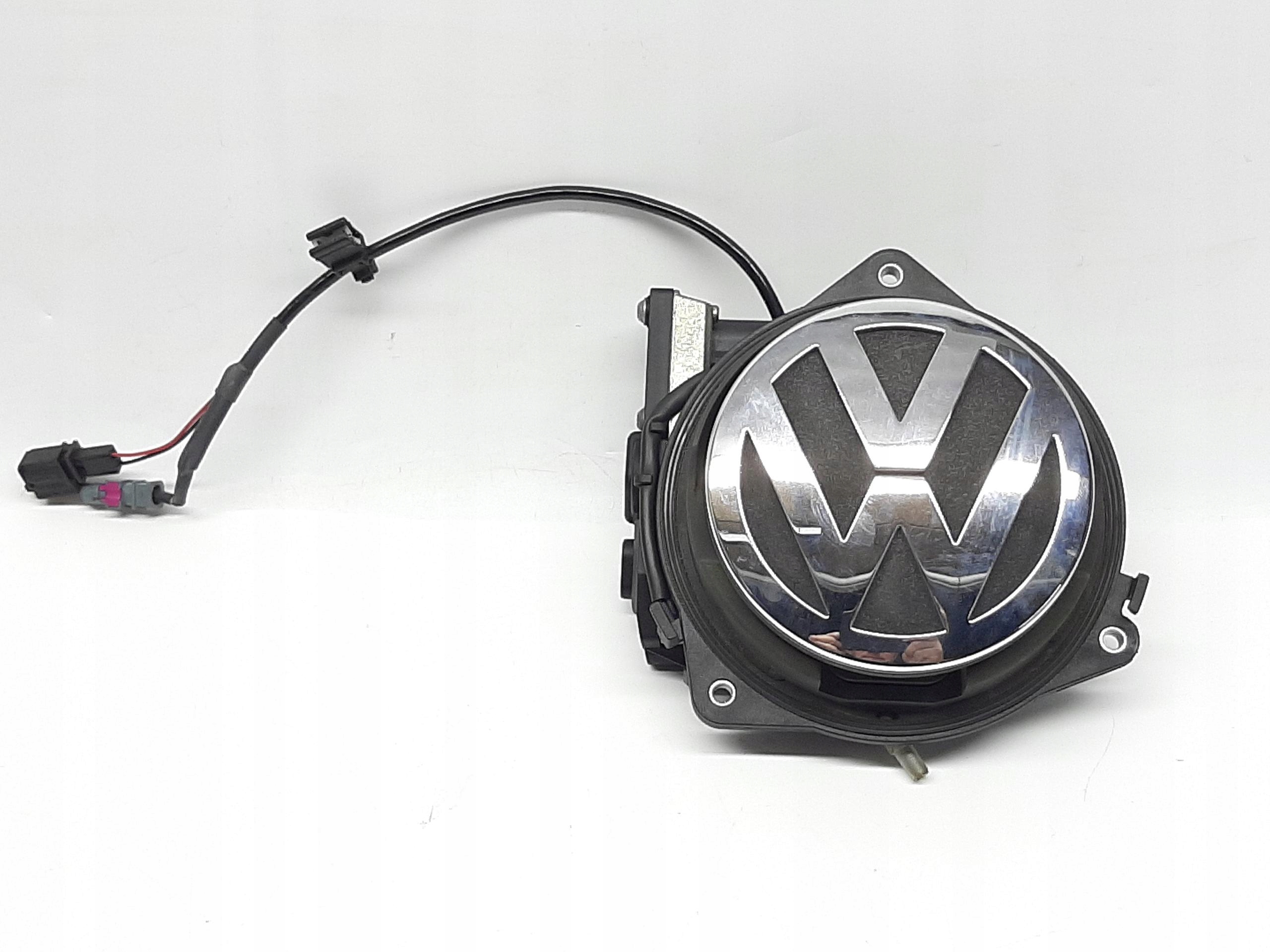 VW PASSAT CC B6 KAMERA COFANIA TYLNA 5K0827469T tył rear wsteczna