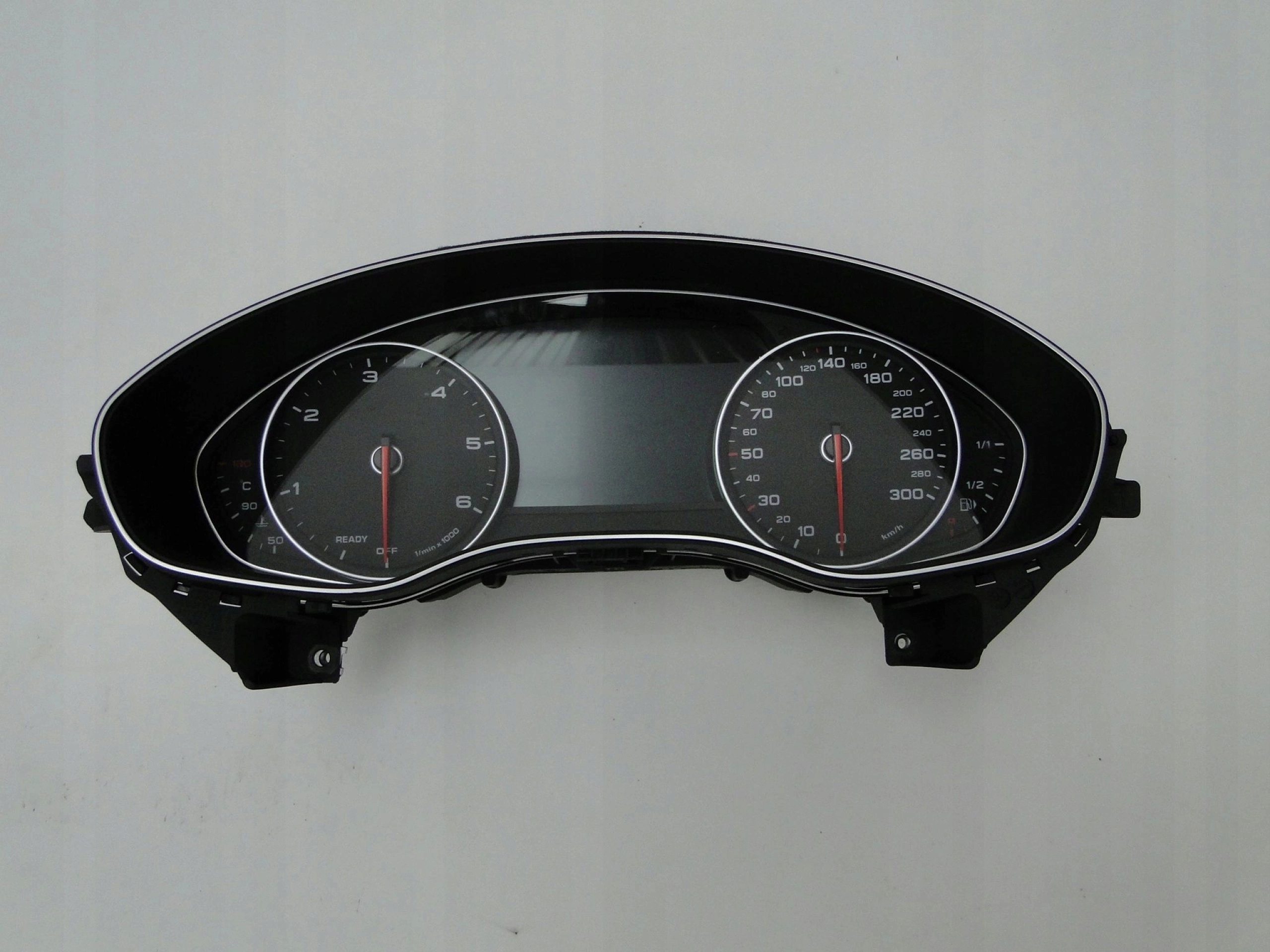 AUDI A6 A7 licznik zegar wyświetlacz 4G8920935A EKRAN LIFT KOLOR