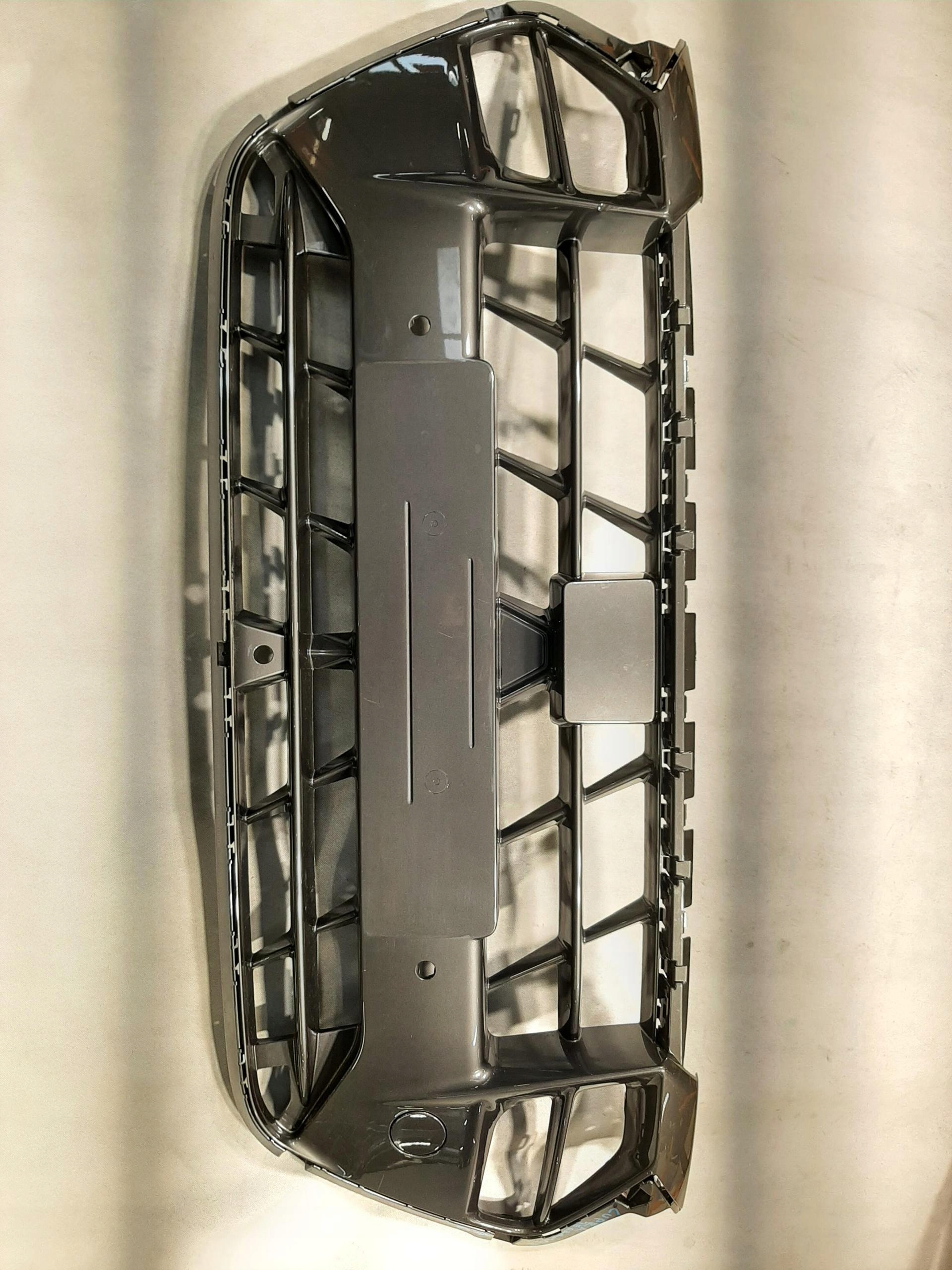 CUPRA TERRAMAR ZDERZAK ATRAPA GRILL PRZÓD 578807679