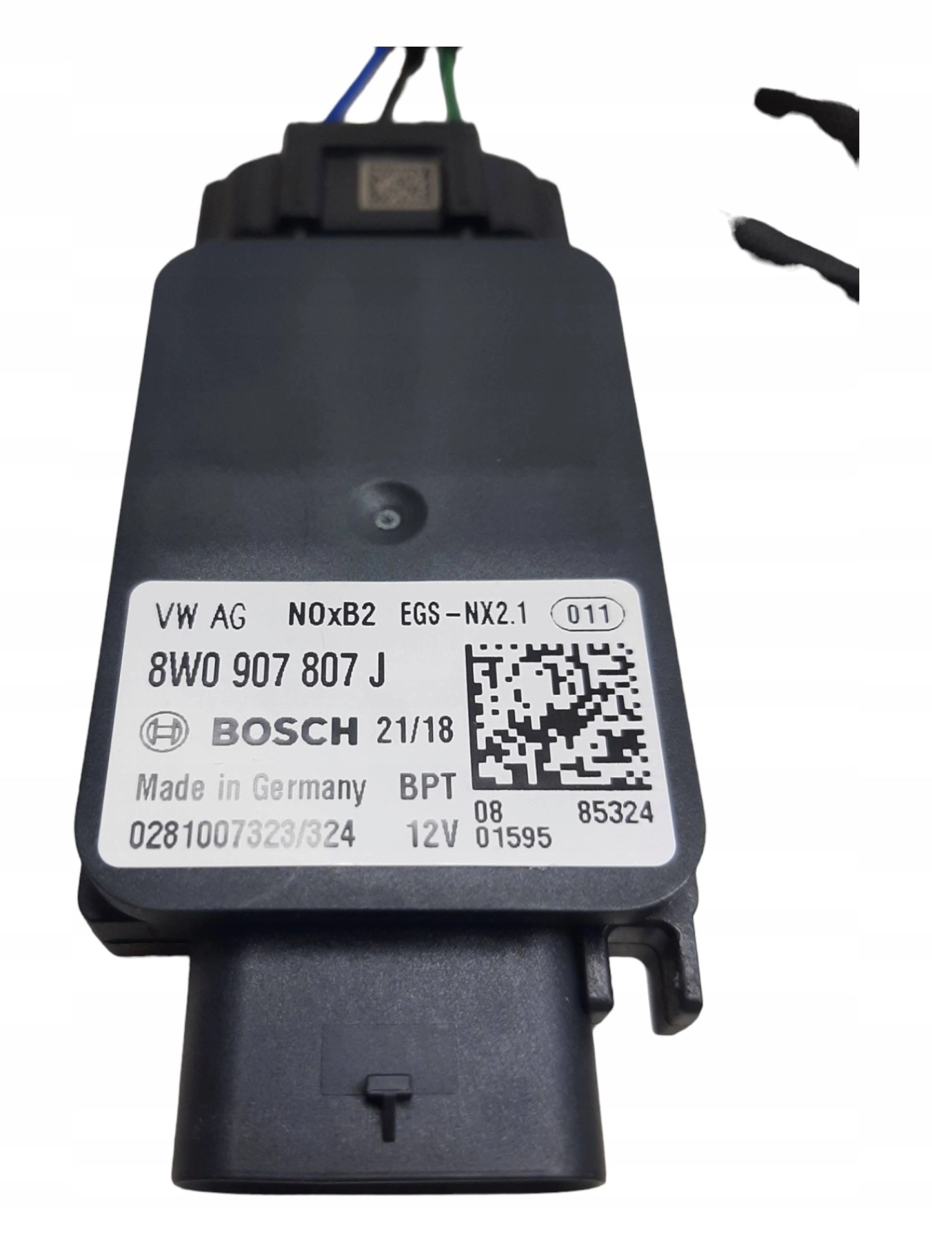 AUDI A4 A5 SONDA LAMBDA NOX 2.0TDI 8W0907807J