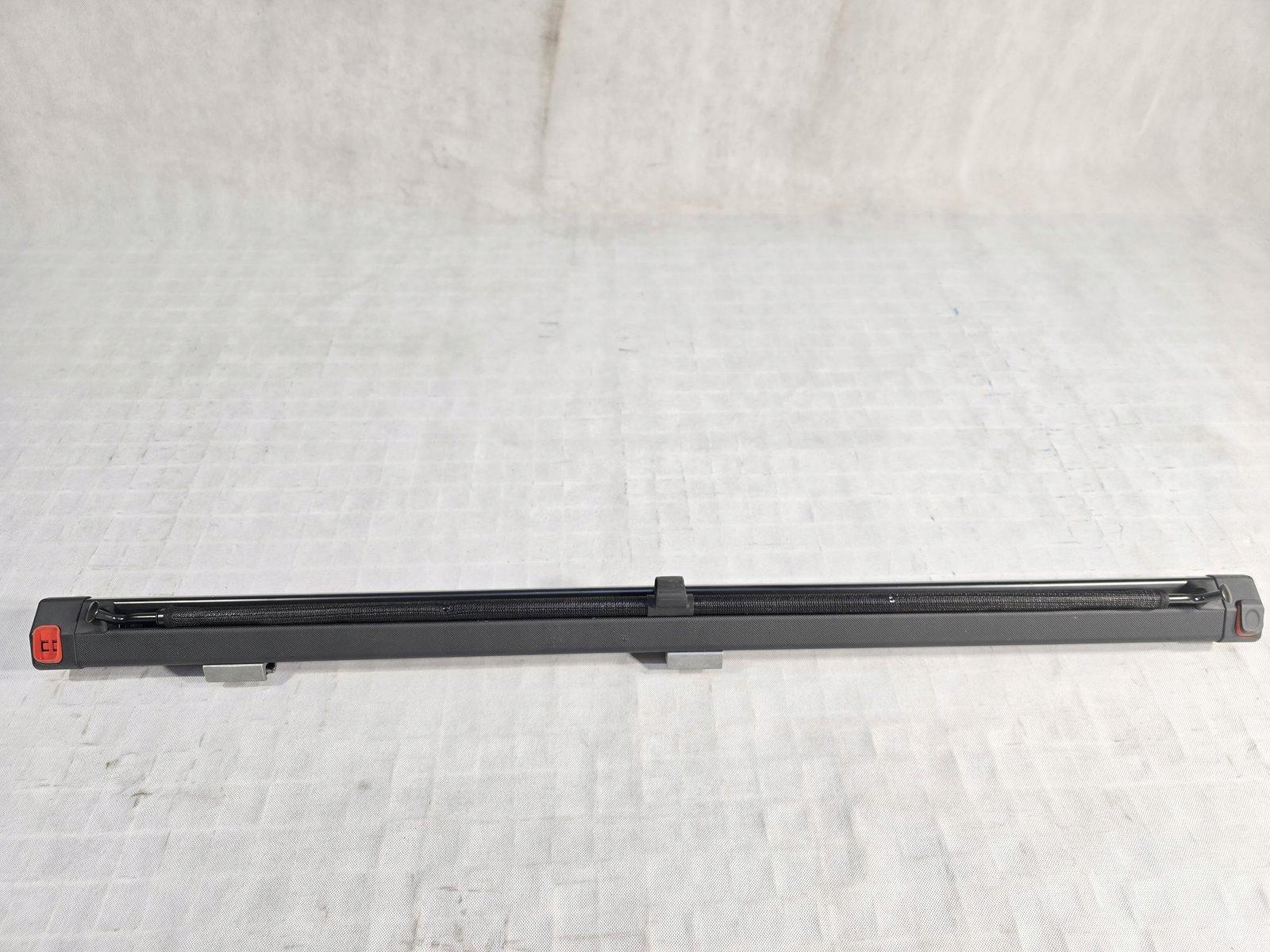 AUDI A6 C6 AVANT ROLETA SIATKA BAGAŻNIKA 4F9861691A