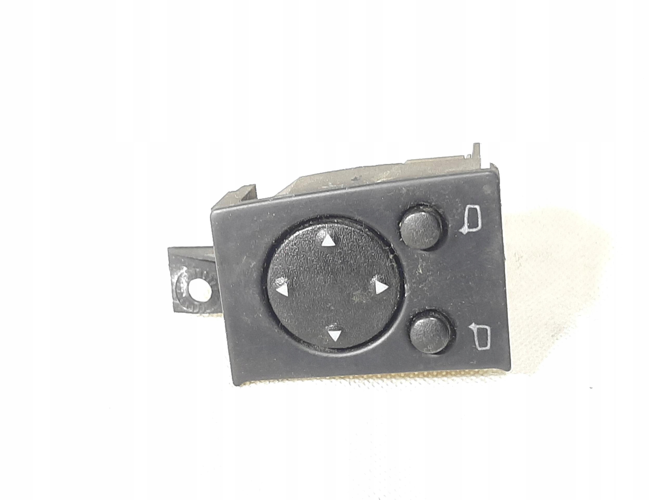 AUDI A6 C4 2.5 TDI 1990-96R PANEL REGULACJI LUSTEREK 4A0959565