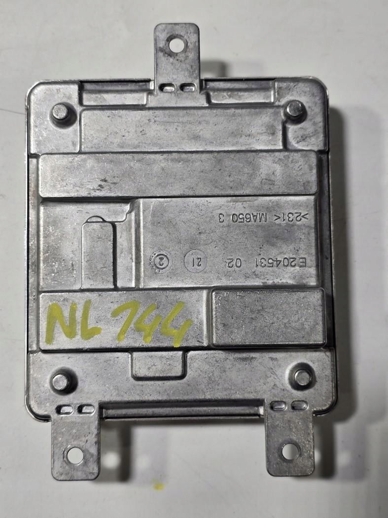 BMW G20 G21 G26 G29 MODUŁ PRZETWORNICA LED 5A0AF89