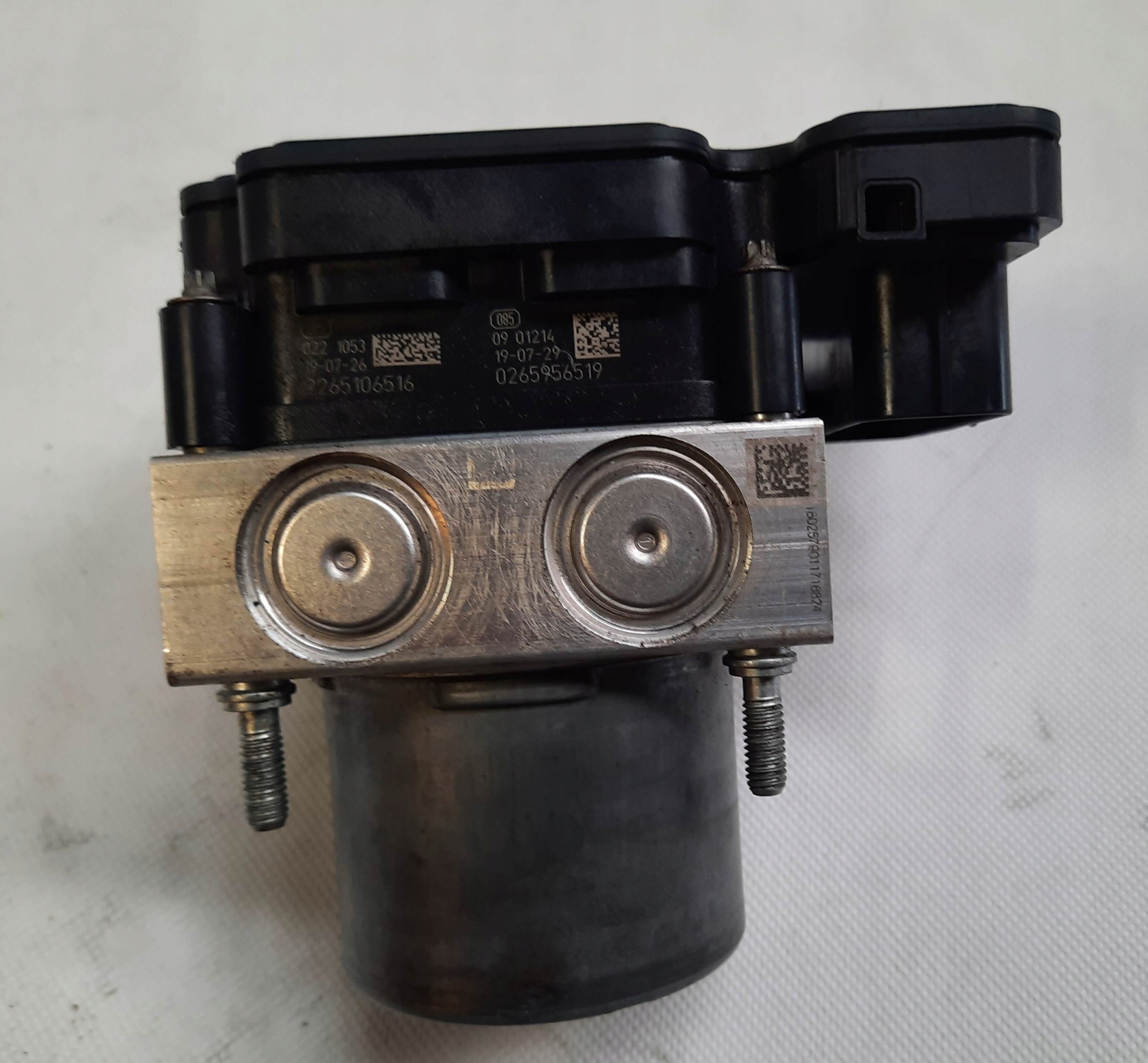 Fiat Ducato 3 Citroen Jumper 2 Pompa ABS 52086607