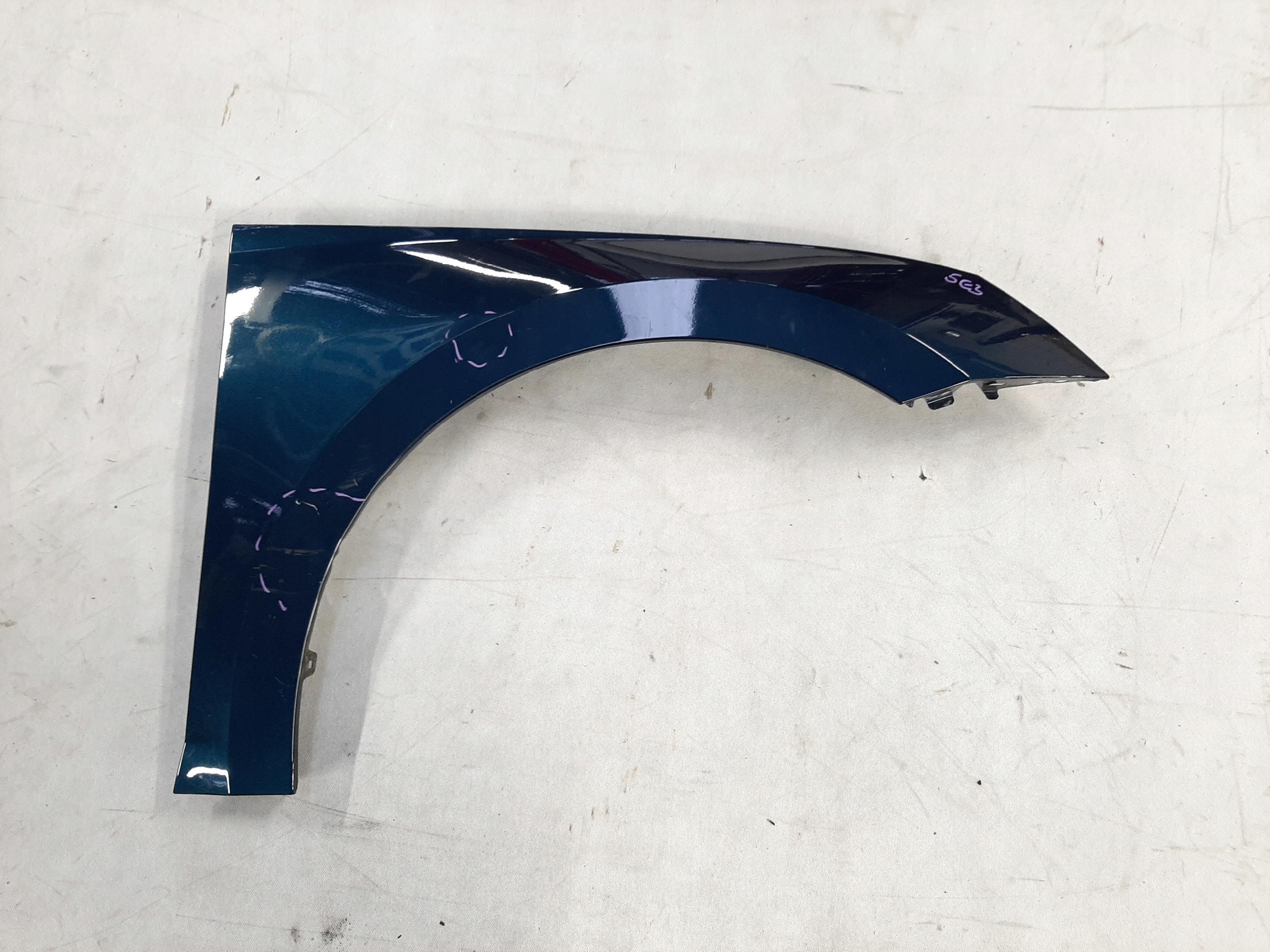 SKODA OCTAVIA 5E3 BŁOTNIK POSZYCIE BŁOTNIKA PRAWY PRZÓD PRZEDNIE 5E3821106
