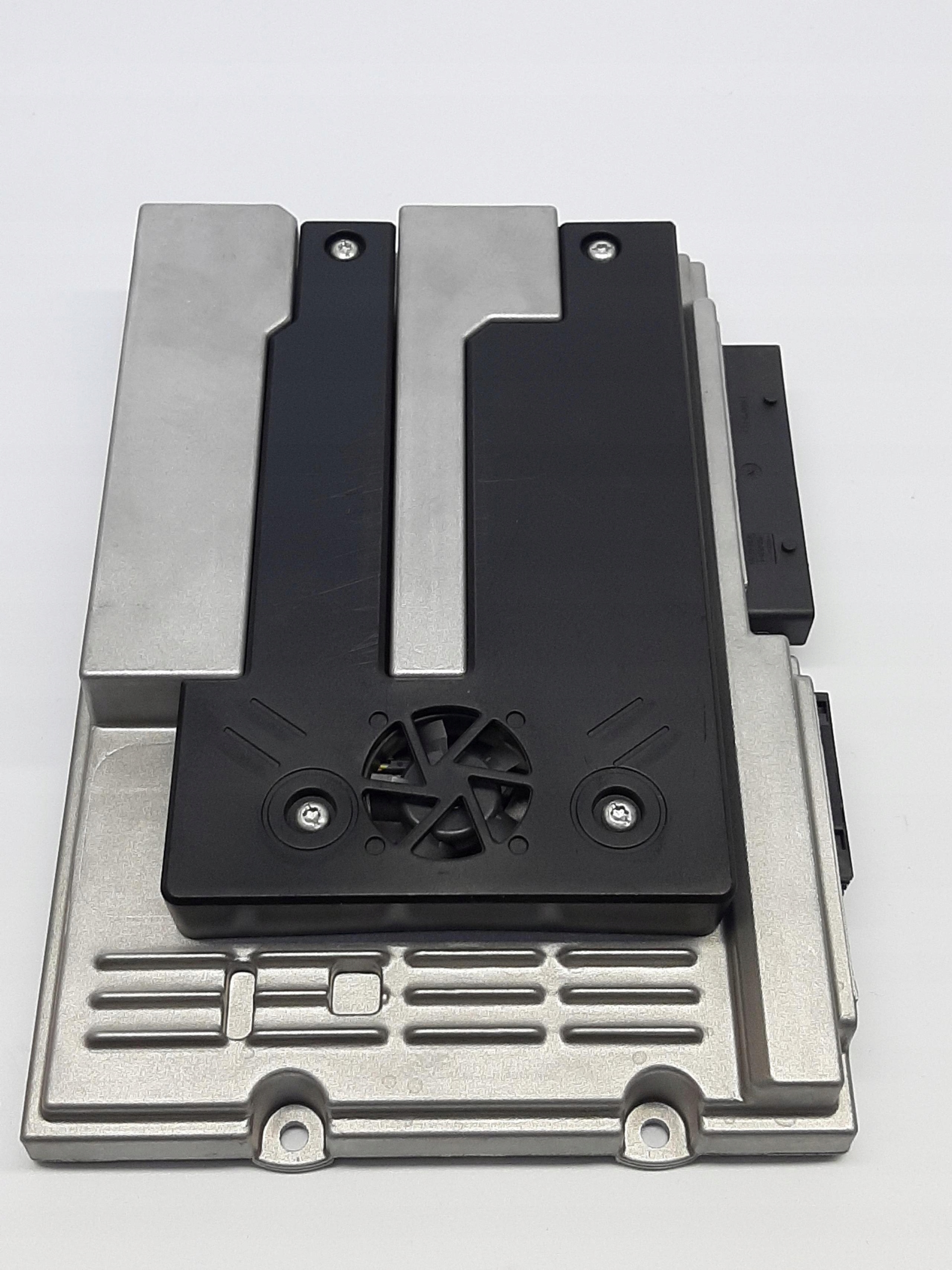 AUDI A8 D4 WZMACNIACZ AMPLITUNER HIGH 4H0035465A