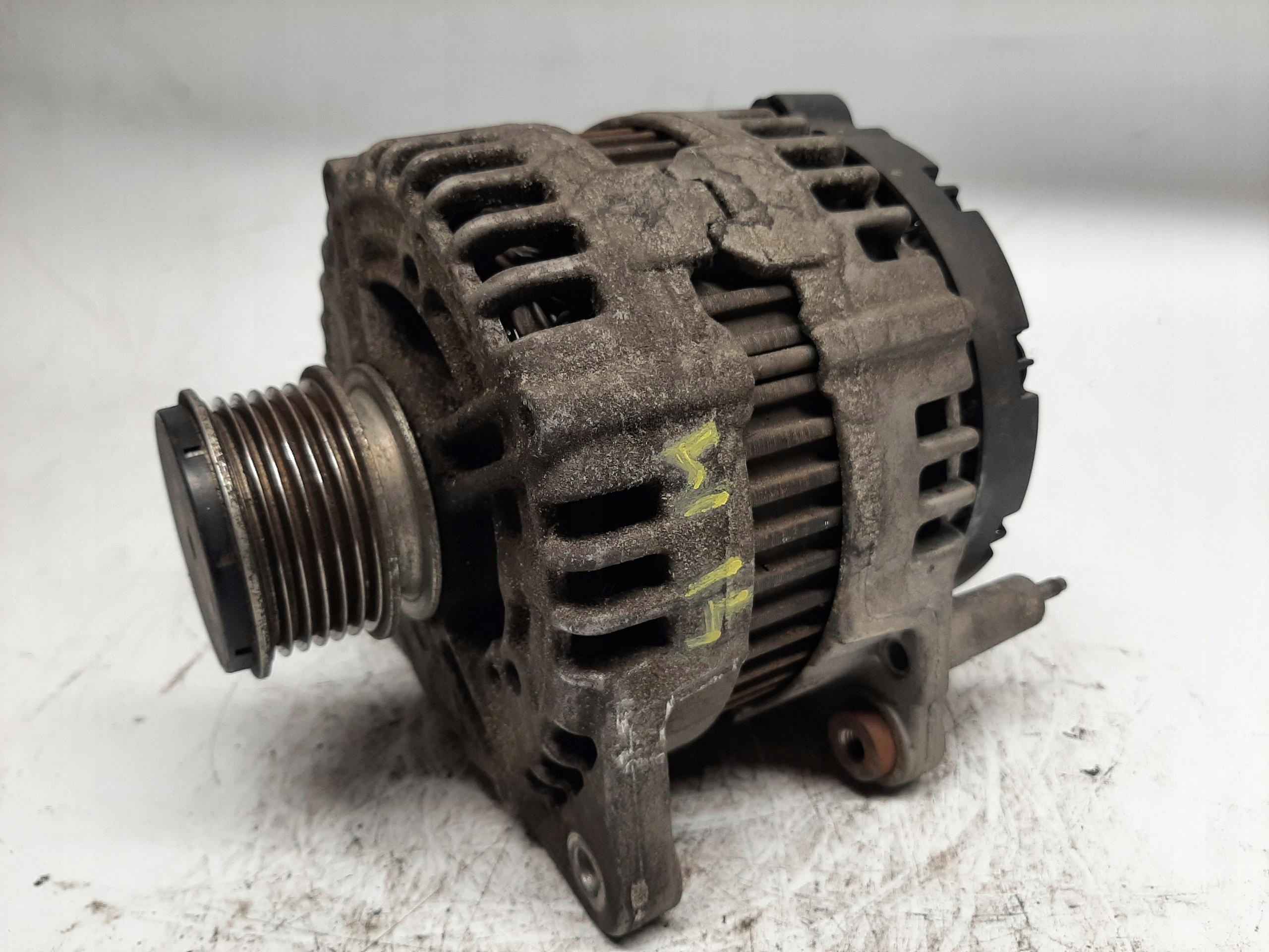 VW AUDI SKODA SEAT ALTERNATOR 180 A 03G903023