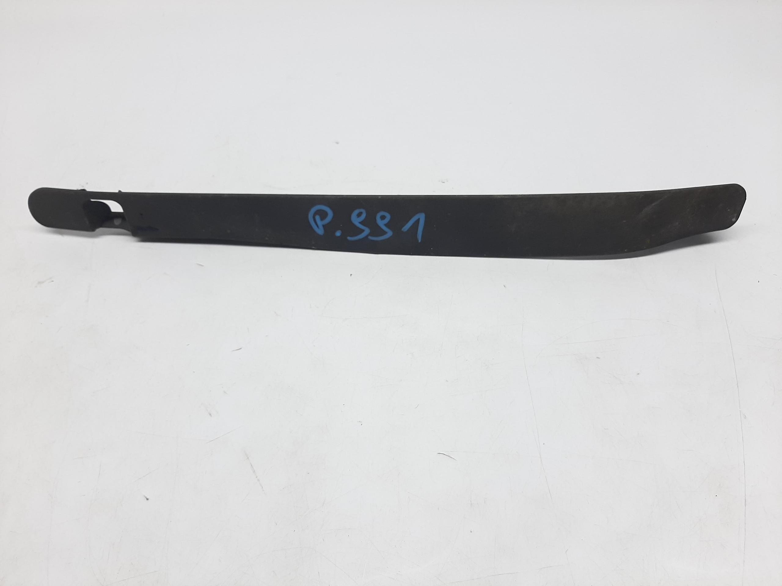 PORSCHE 911 991 OSŁONA BŁOTNIKA LEWA 99156187901