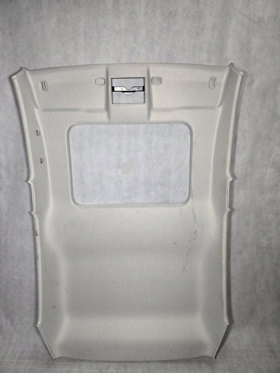 VW UP SKODA CITIGO SEAT Mii PODSUFITKA TAPICERKA DACHU 1S4867501BF