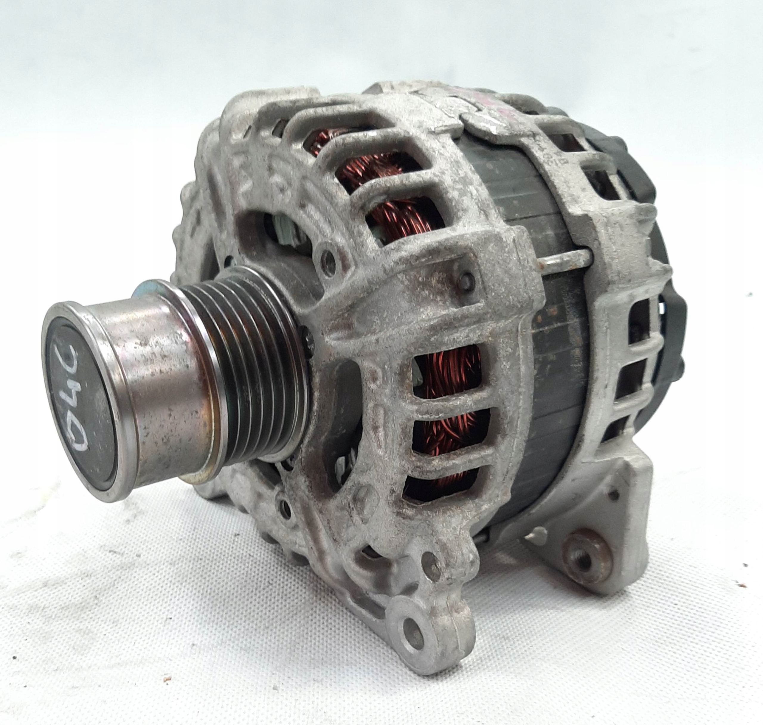 VW Audi Skoda Seat Alternator 04C903023L
