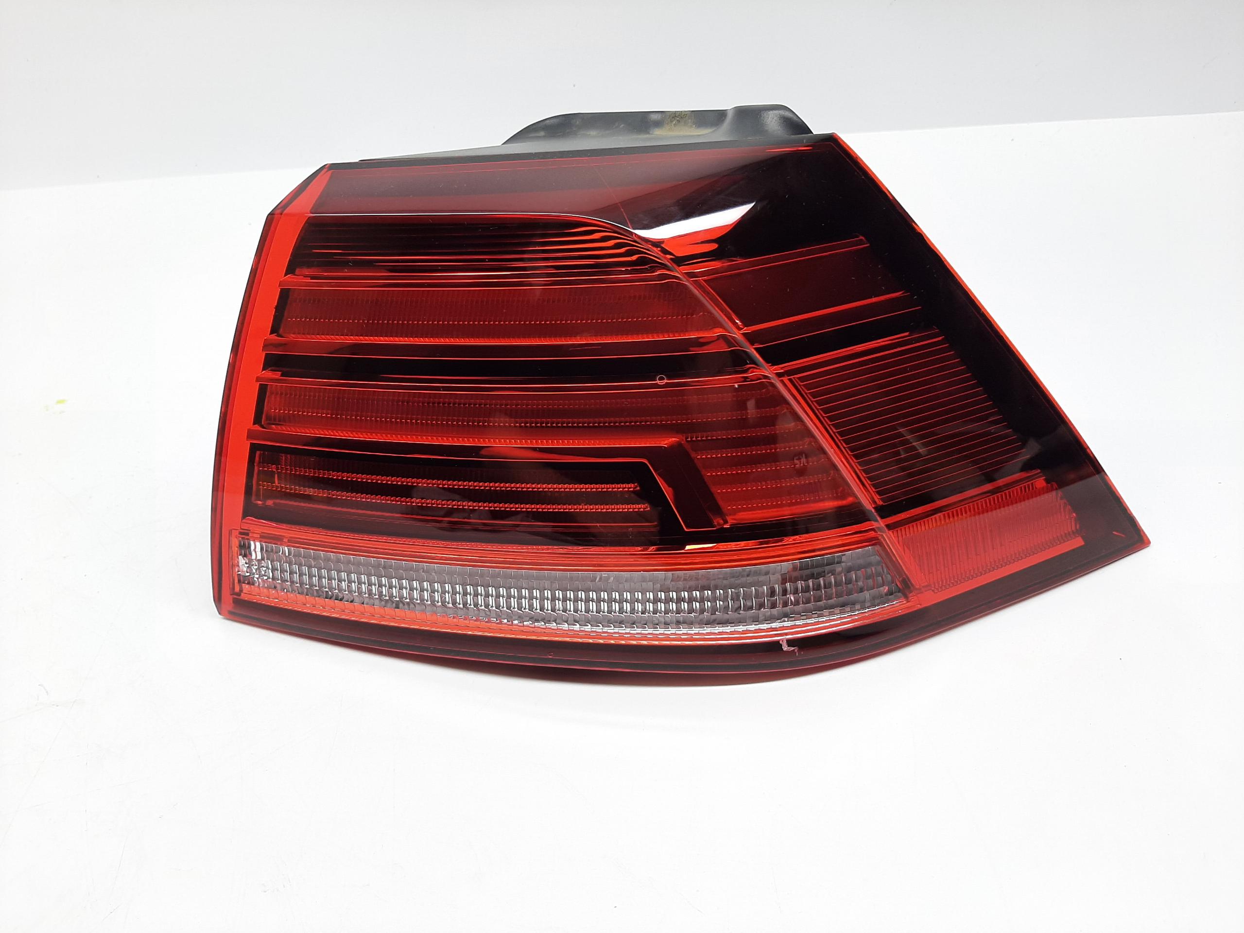 VW GOLF VII LIFT LAMPA PRAWA TYLNA TYŁ LED 5G0945096Q