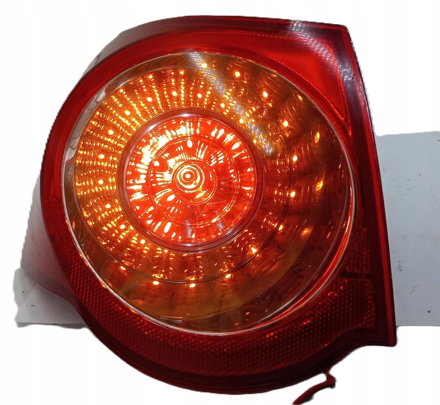 VW PASSAT B6 VARIANT LAMPA TYŁ LEWA 3C9945095N