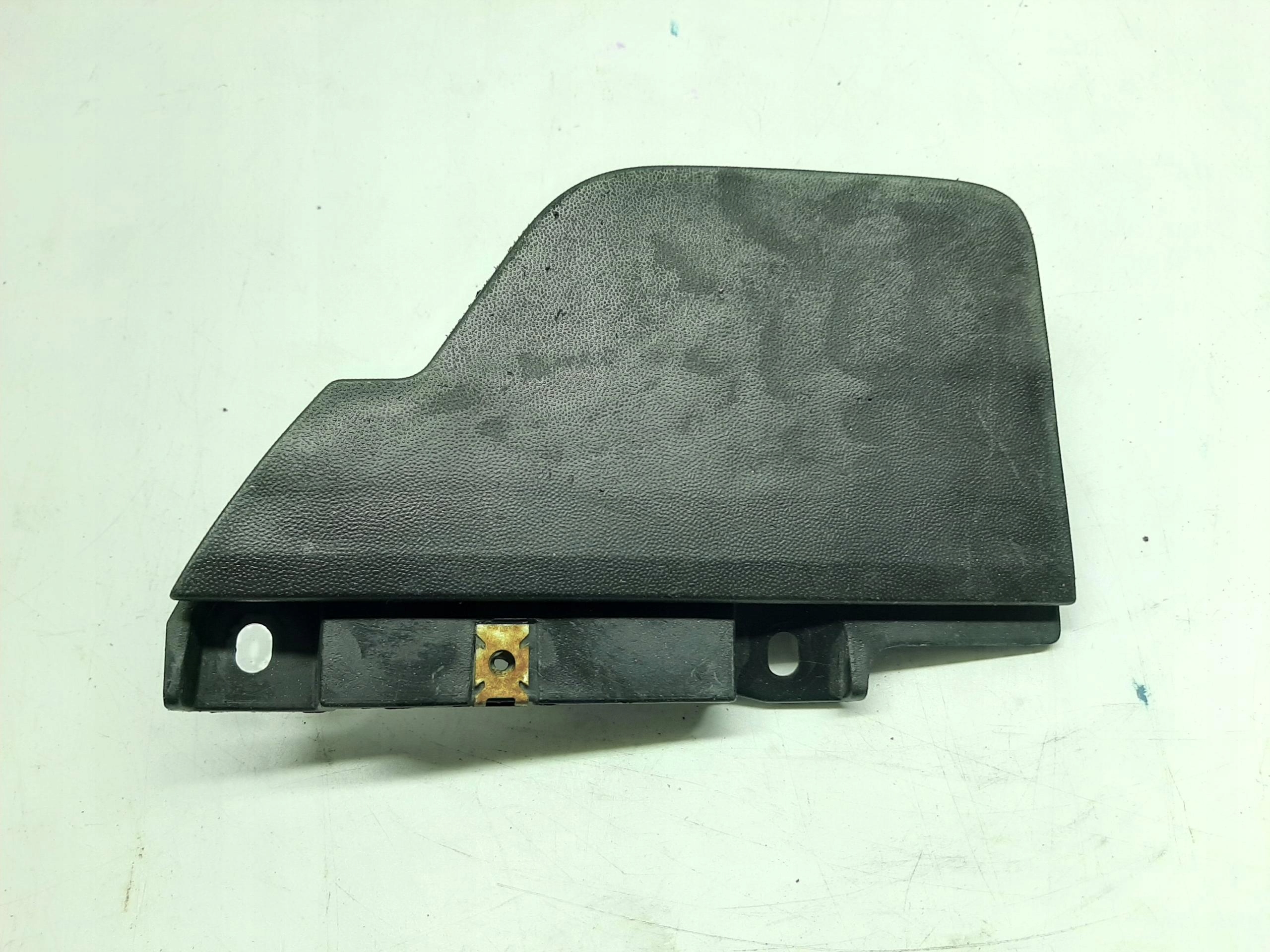 VW GOLF VII HB KOMBI CHLAPACZ BŁOTNIK OSŁONA DOKŁADKA PRAWY TYŁ 5G0854856