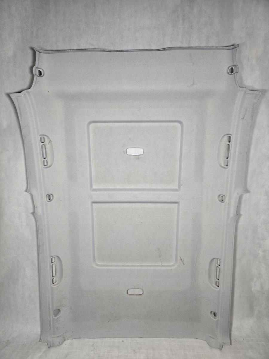 MERCEDES VITO VIANO W639 PODSUFITKA TAPICERKA DACHU A6396905257