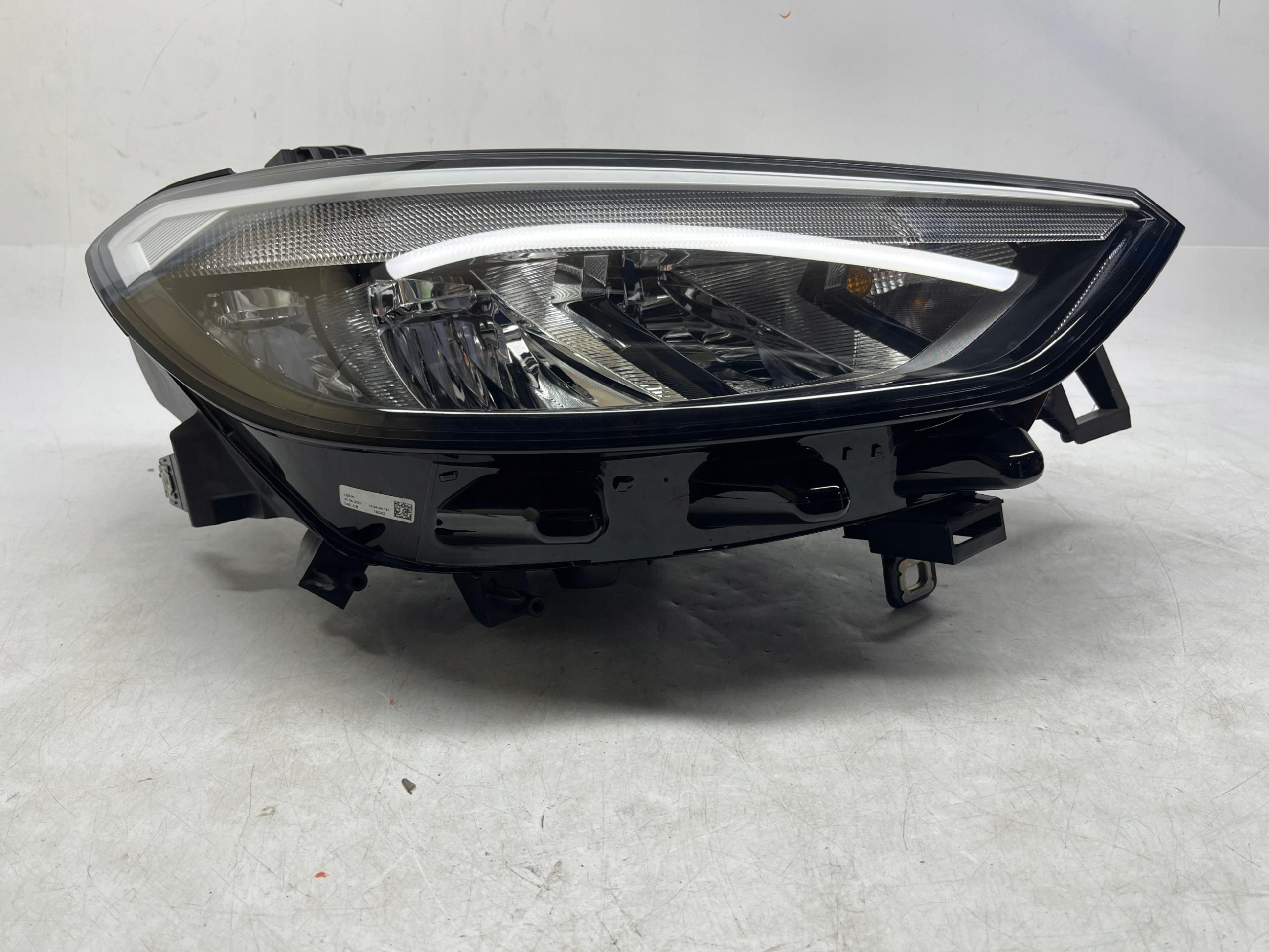 Volkswagen ID3 ID.3 Reflektor Prawy Lampa Prawa Full Led 10B941006A