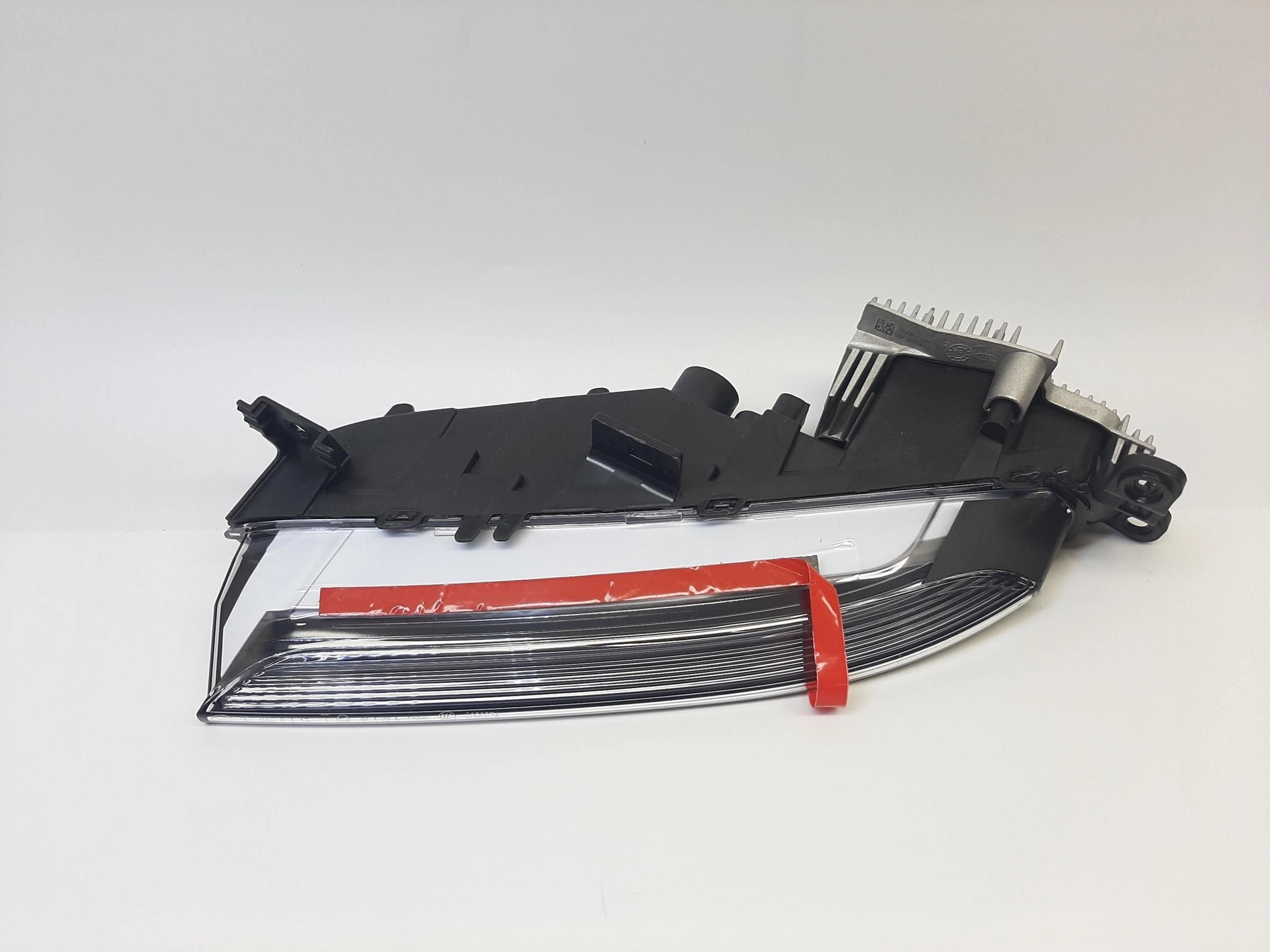PORSCHE PANAMERA II ŚWIATŁO LED DRL LEWE 971953041 lewy