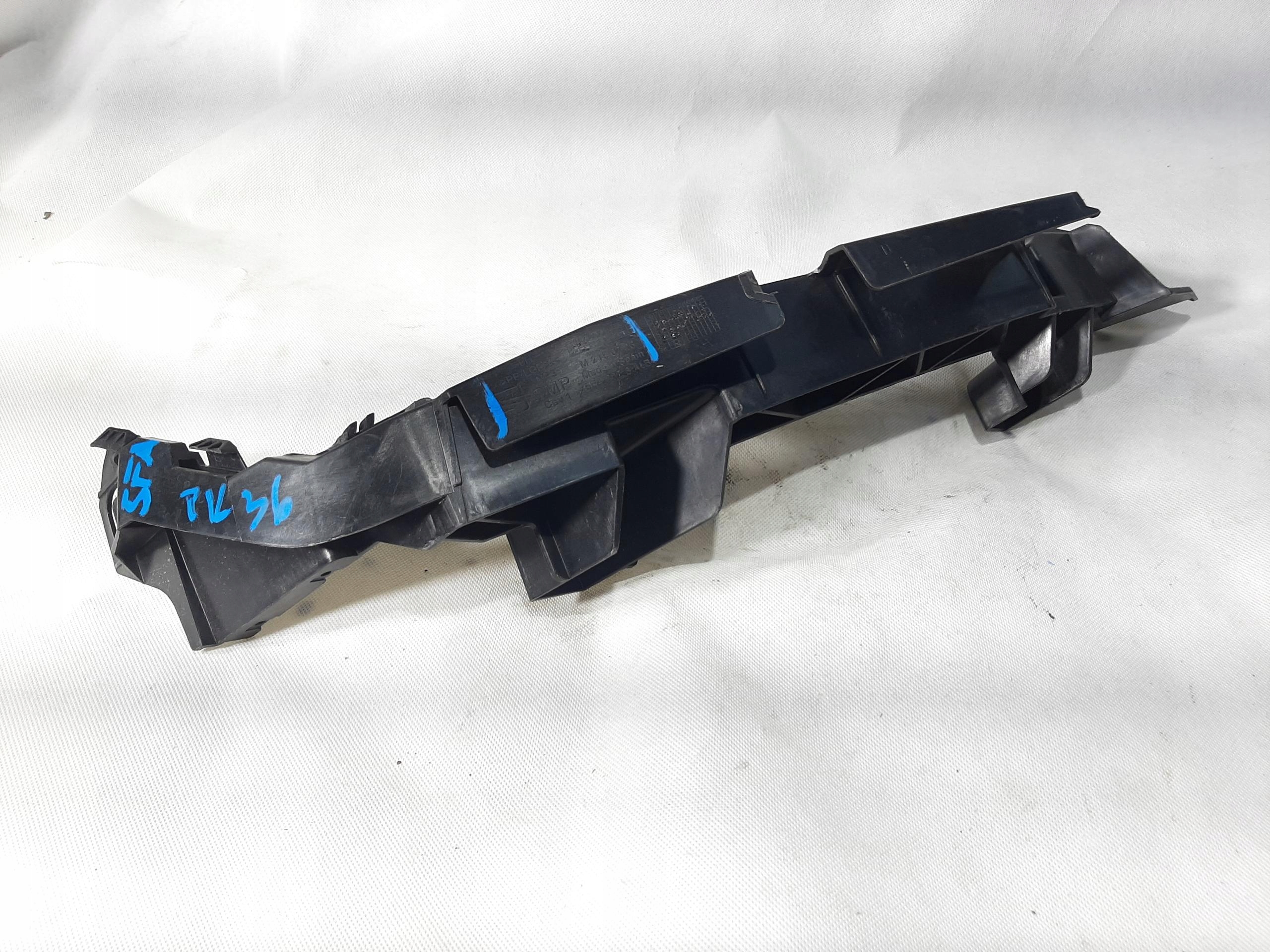 SEAT LEON IV CUPRA ŚLIZG POD LAMPE PRAWY PRZÓD 5FA807890B