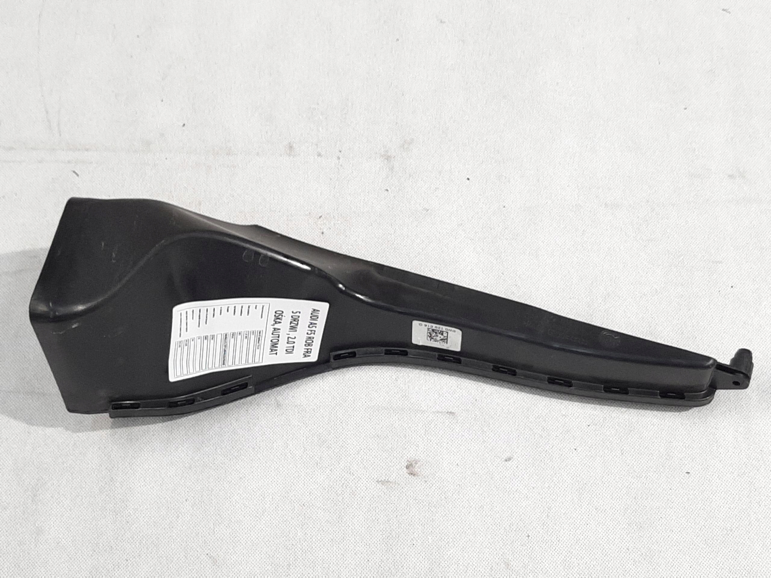 WLOT KIEROWNICA POWIETRZA AUDI A5 SPORTBACK II LIFT 2021- 8W0129618G