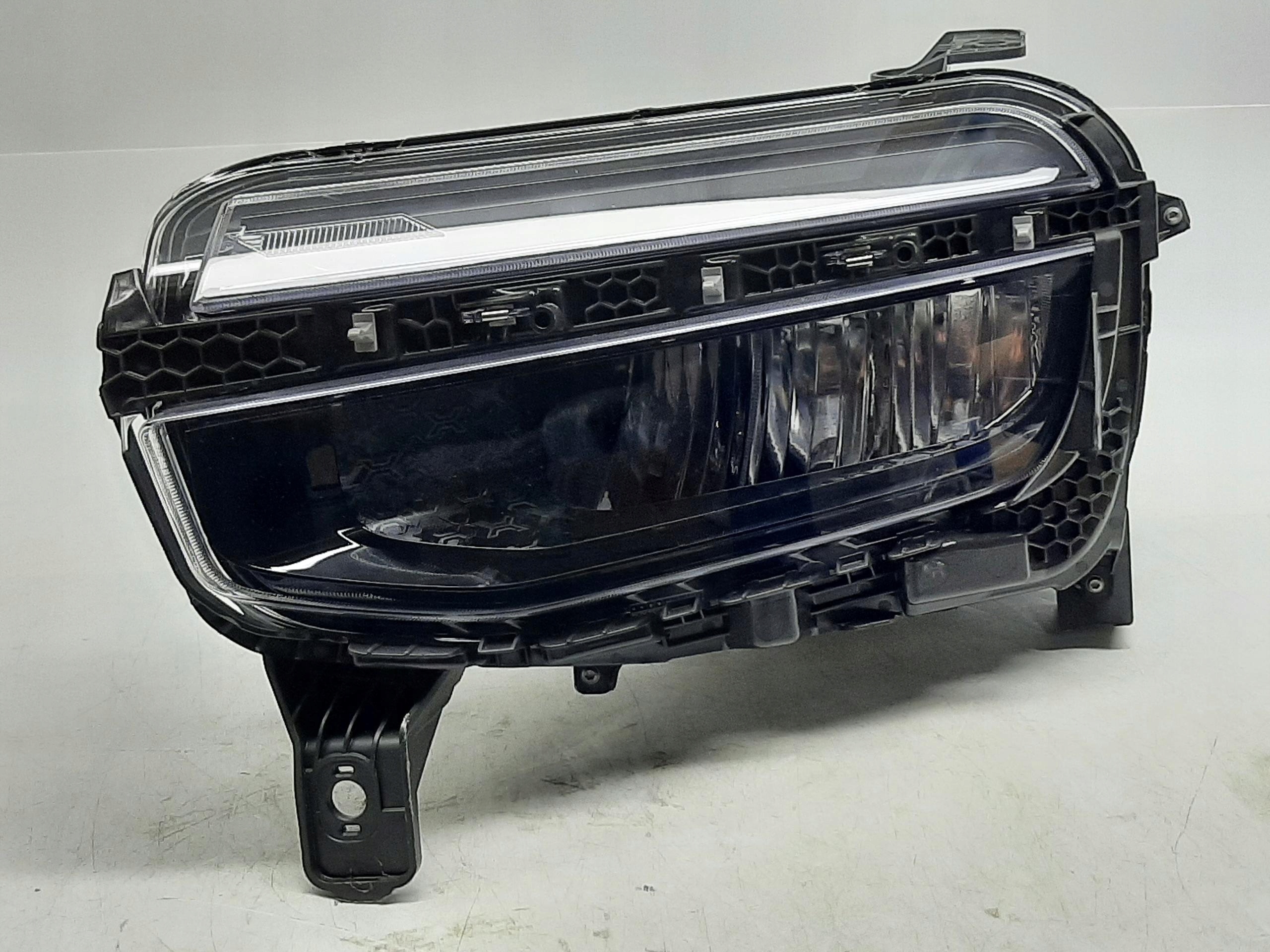 JEEP AVENGER REFLEKTOR LAMPA LEWY LEWA PRZÓD PRZENIA LED 52218719