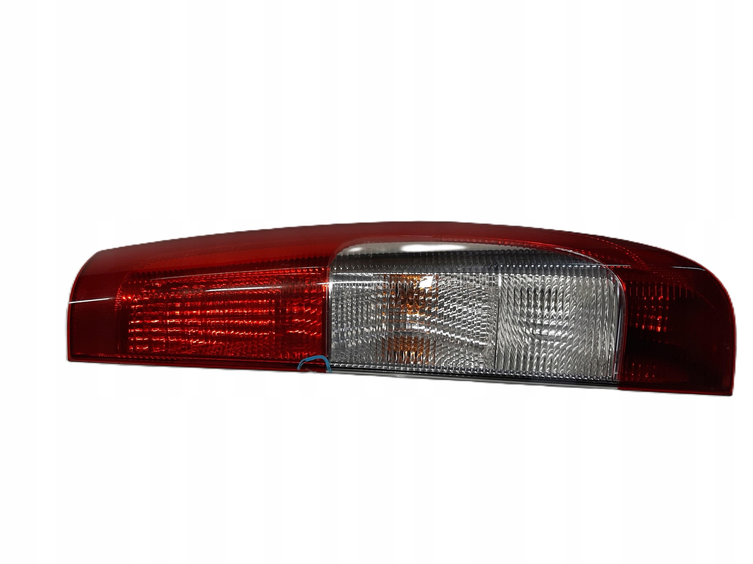MERCEDES-BENZ VITO VIANO 2003- W639 4MATIC LAMPA TYLNA PRAWA PRAWY TYŁ