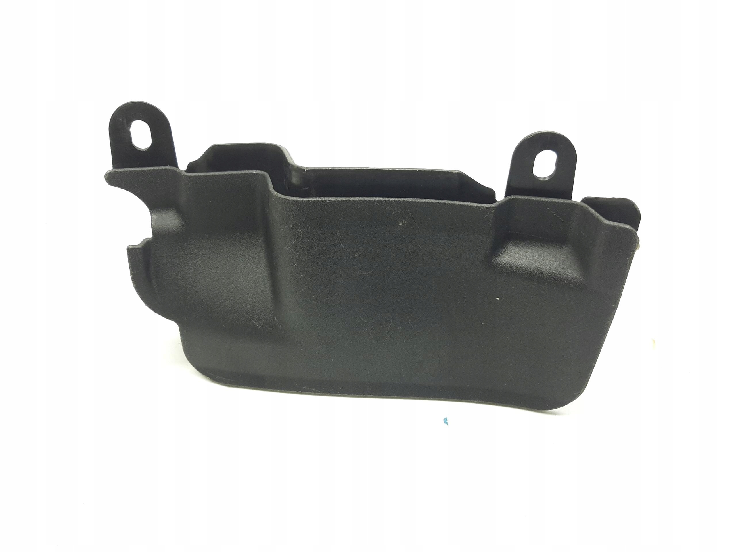 VW SHARAN ALHAMBRA II CHLAPACZ BŁOTNIK OSŁONA DOKŁADKA LEWY TYŁ 7N0854855