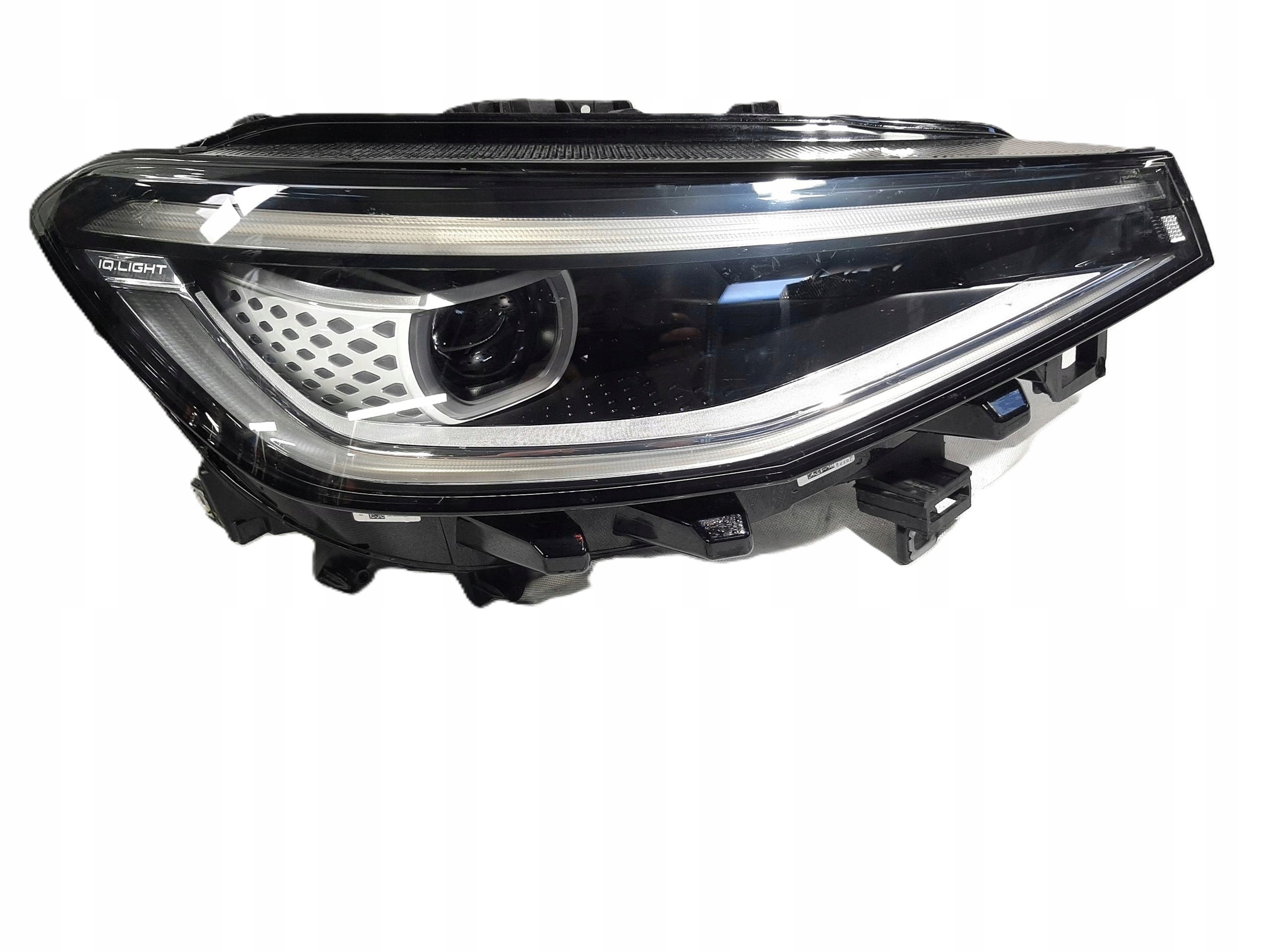 VW ID.4 ID4 ID.5 ID5 REFLEKTOR LAMPA PRAWY FULL LED IQ LIGHT 11B941036N