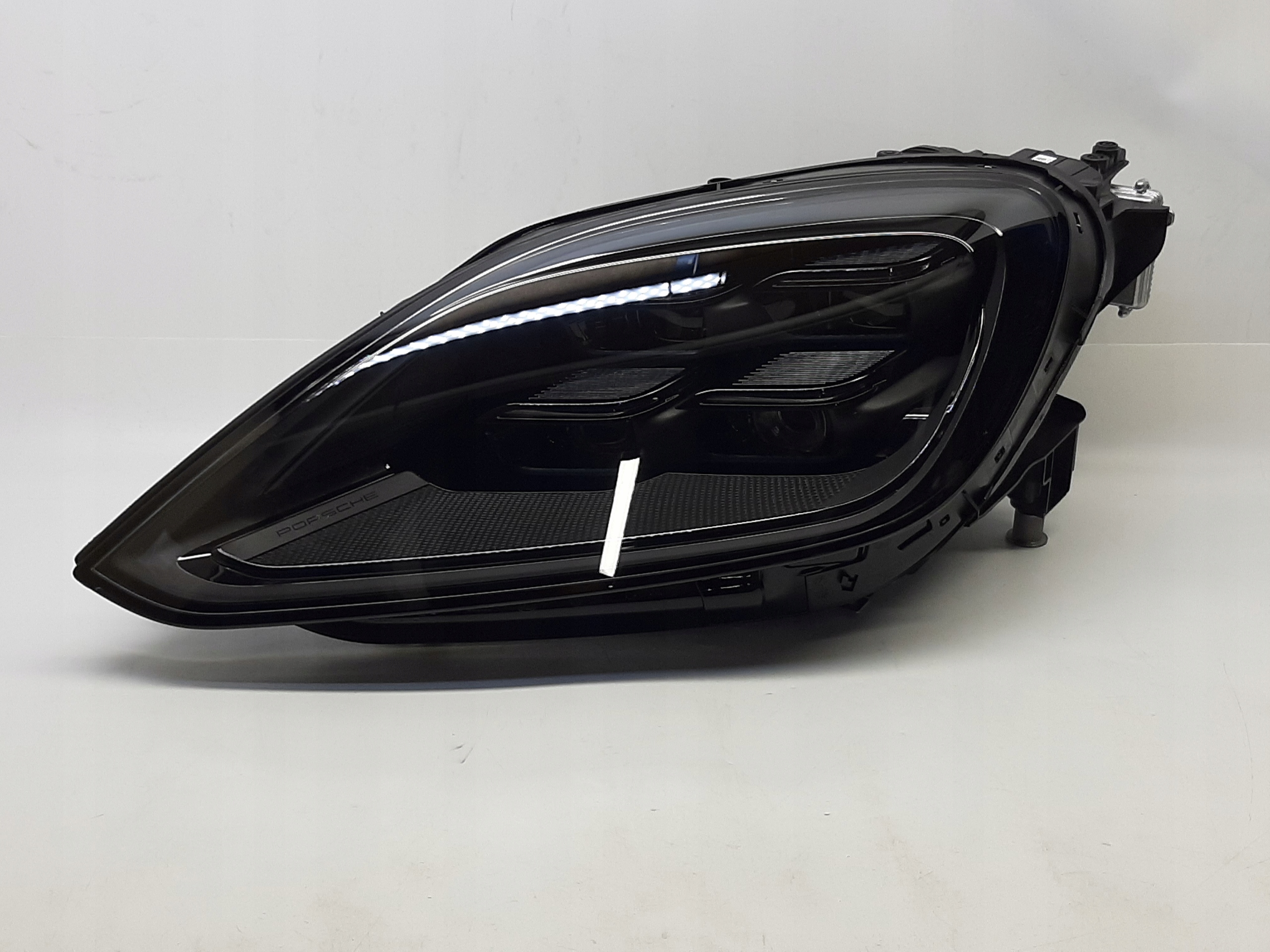 PORSCHE CAYENNE 9Y REFLEKTOR LAMPA LED PRZÓD PRZEDNIA LEWA 9Y0941059T
