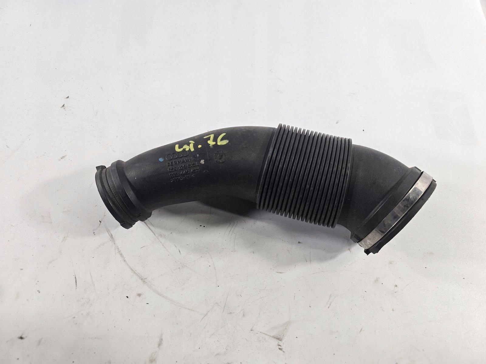 AUDI A6 C7 A8 D4 Q5 3.0 TDI RURA DOLOT POWIETRZA 059129615L