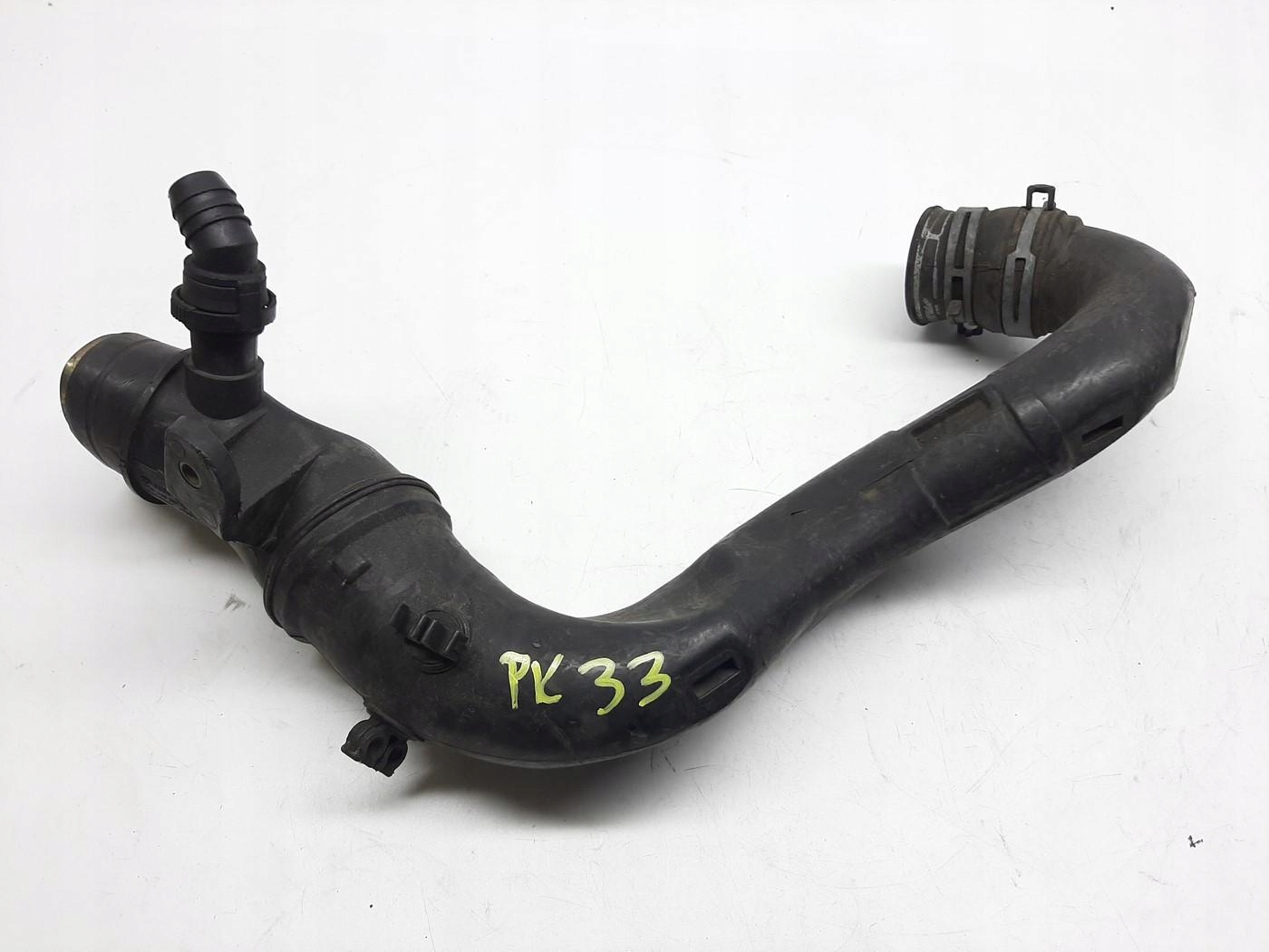 VW GOLF IV OCTAVIA I 1.9 TDI RURA DOLOT POWIETRZA 1J0129654S PX0446037