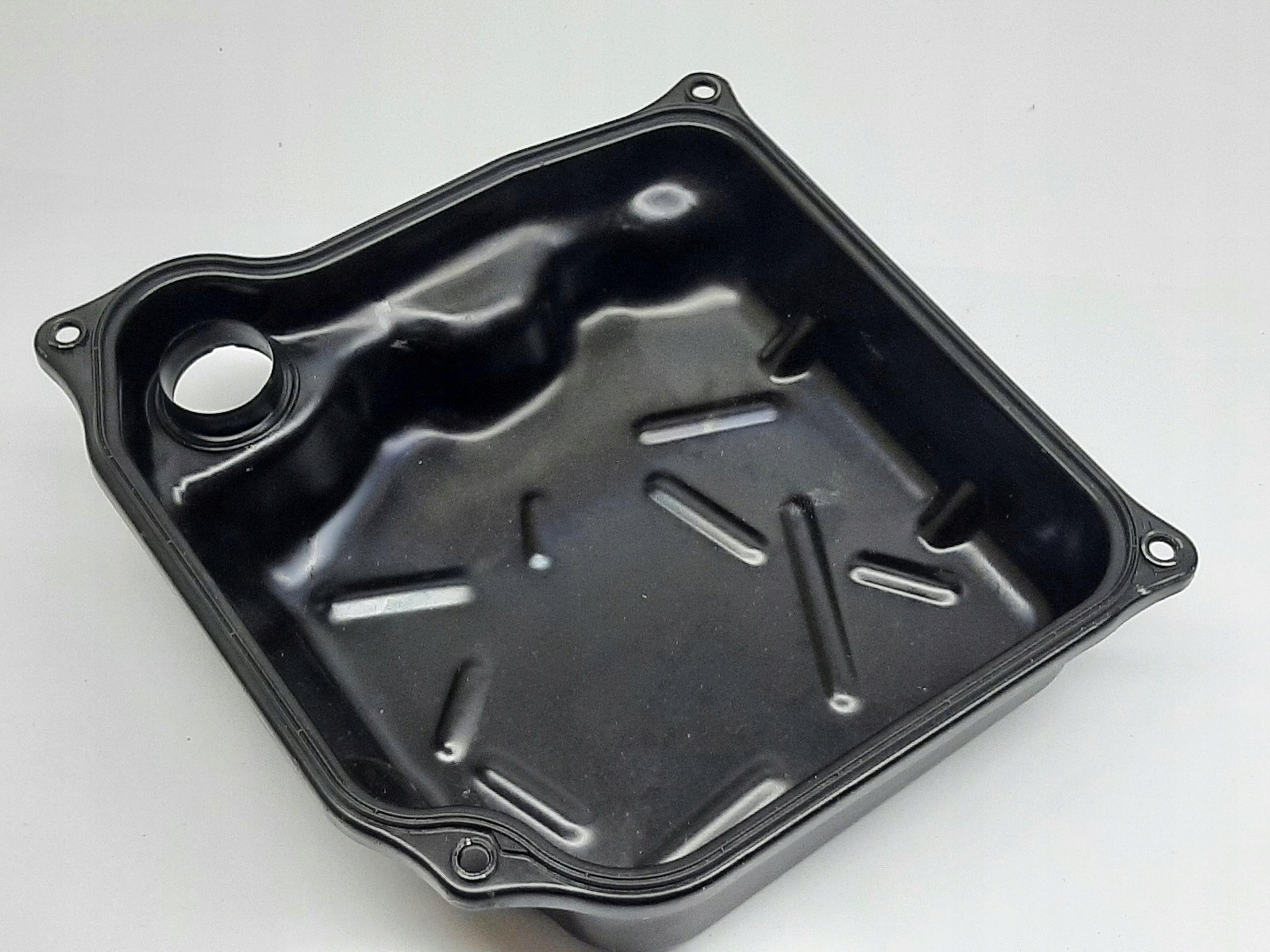 AUDI Q3 8R MISKA OLEJU OBUDOWA MECHATRONIKI 0GC325201H