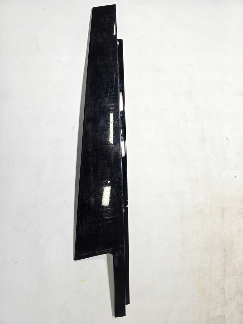 BMW F15 F85 LISTWA NAKŁADKA SŁUPKA LEWY TYŁ 7289653