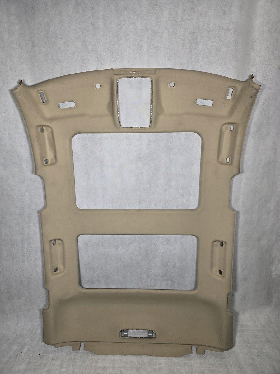 AUDI A3 8P SPORTBACK PODSUFITKA TAPICERKA DACHU 8P4867505J