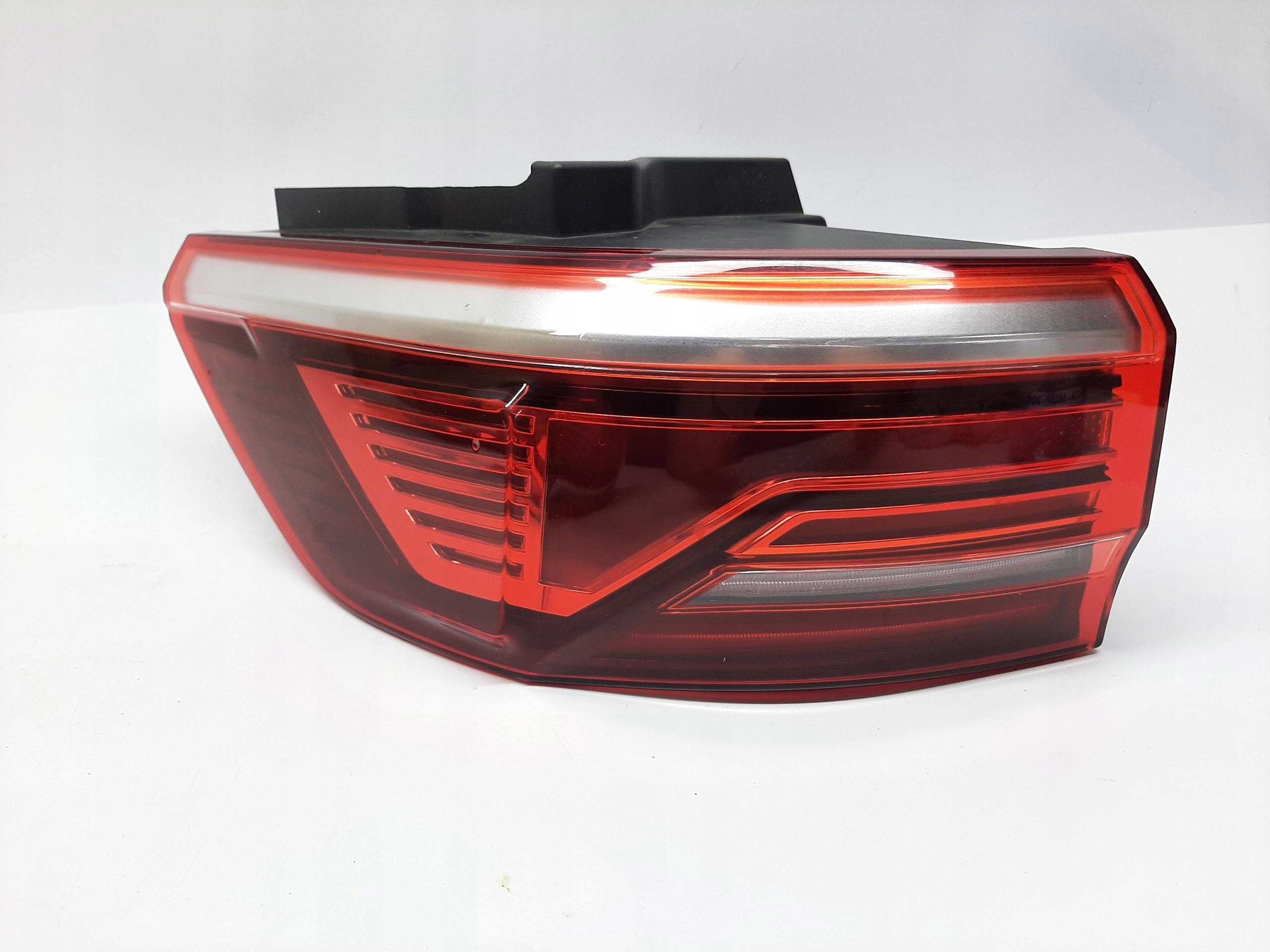 VW TRANSPORTER MULTIVAN T7 LAMPA LEWA TYLNA TYŁ LED 7T0945095B