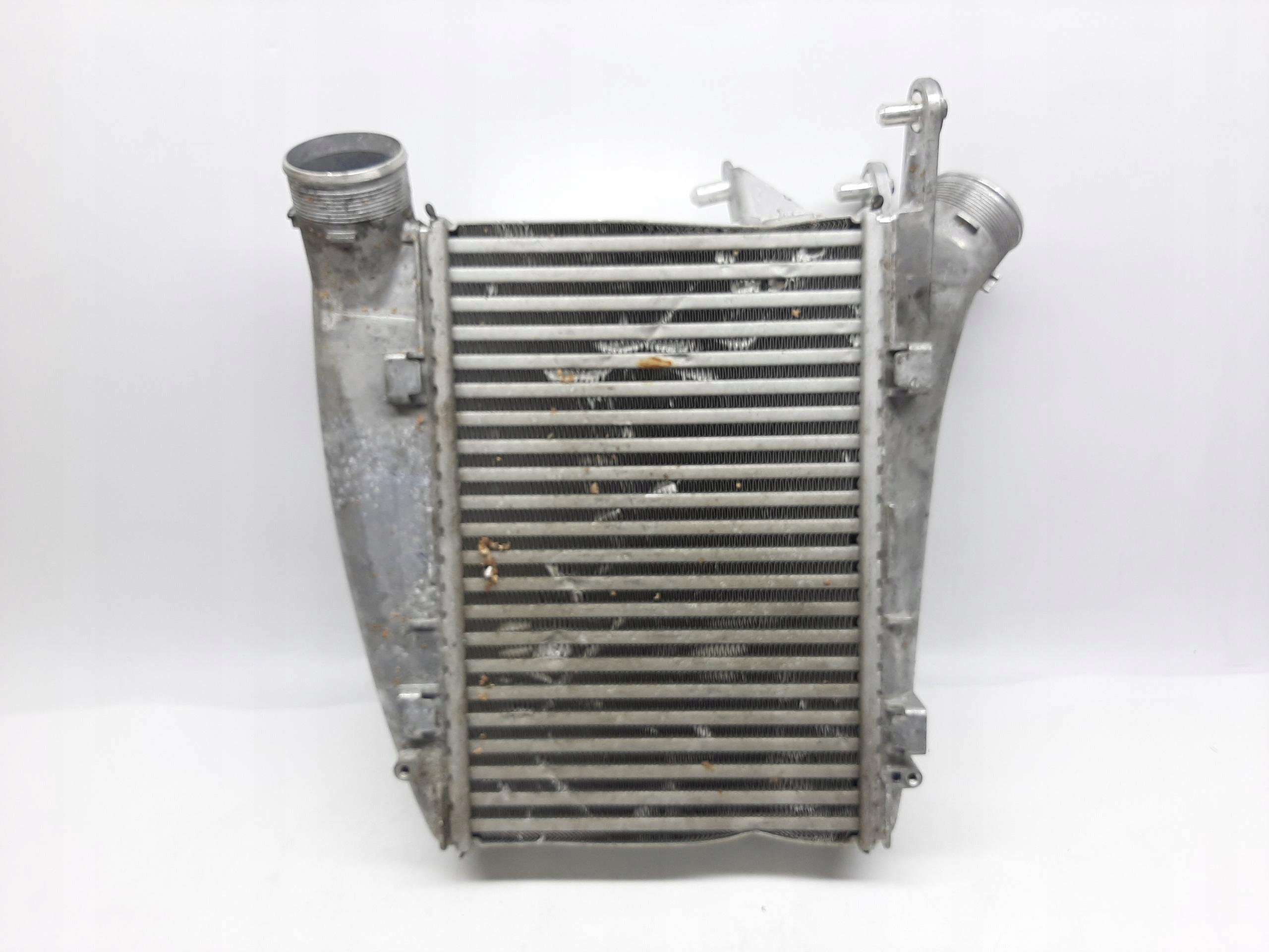 AUDI RS6 C8 INTERCOOLER CHŁODNICA POWIETRZA PRAWY 4K0145806B